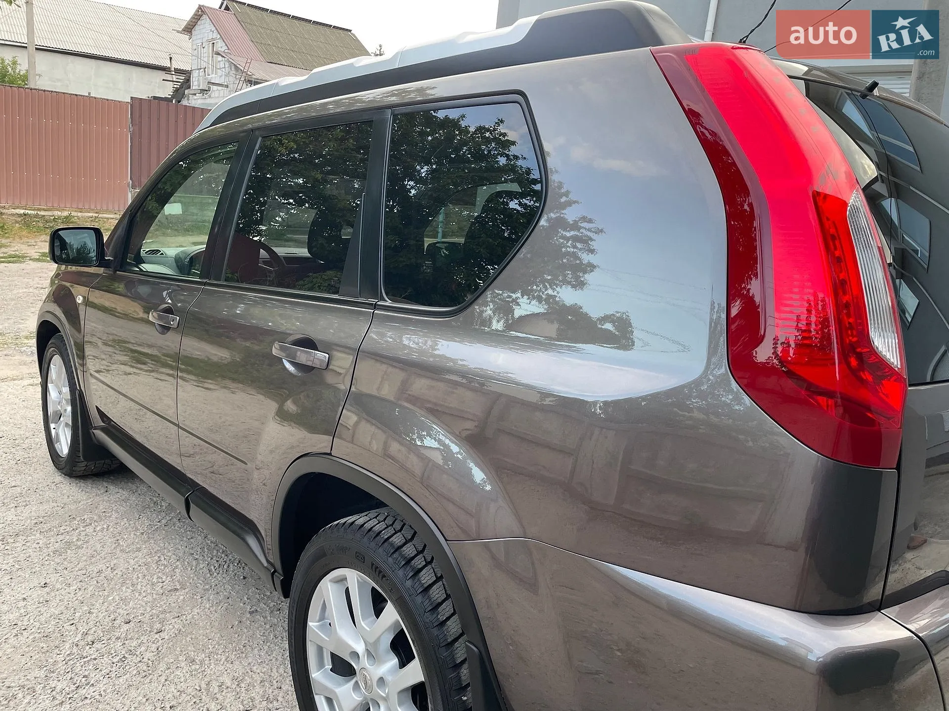 2011 Nissan X-Trail - мініатюра 57