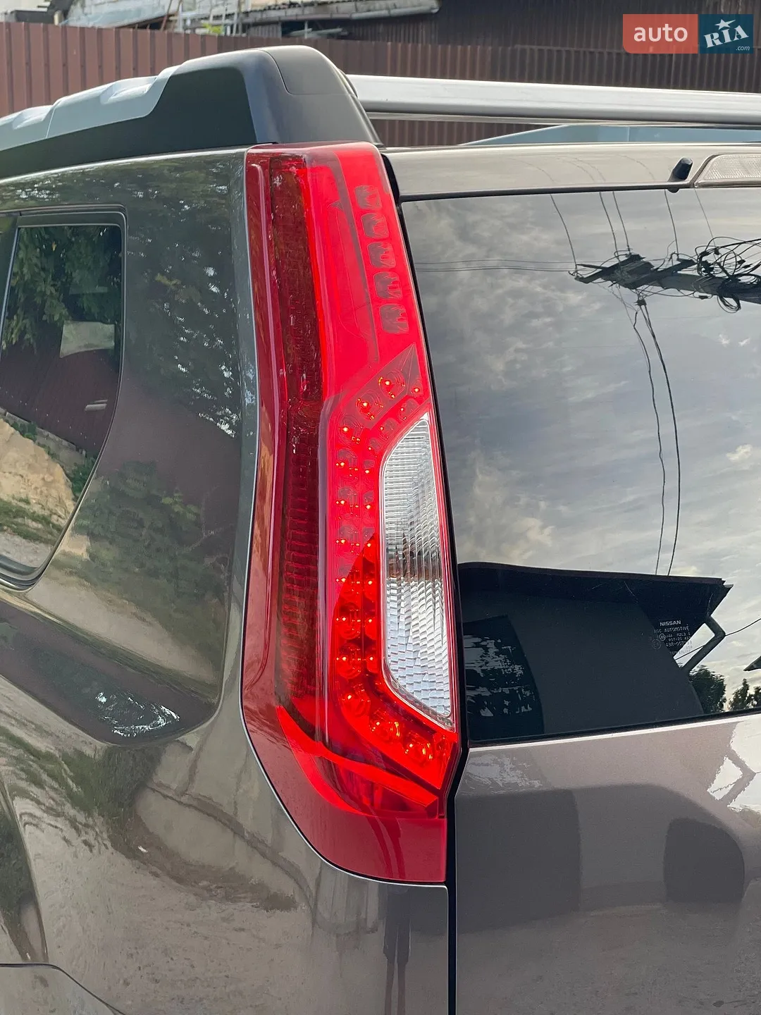 2011 Nissan X-Trail - мініатюра 60