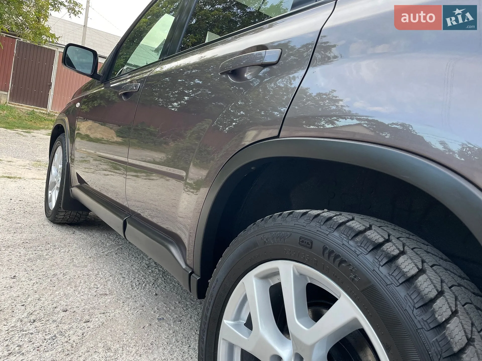 2011 Nissan X-Trail - мініатюра 58
