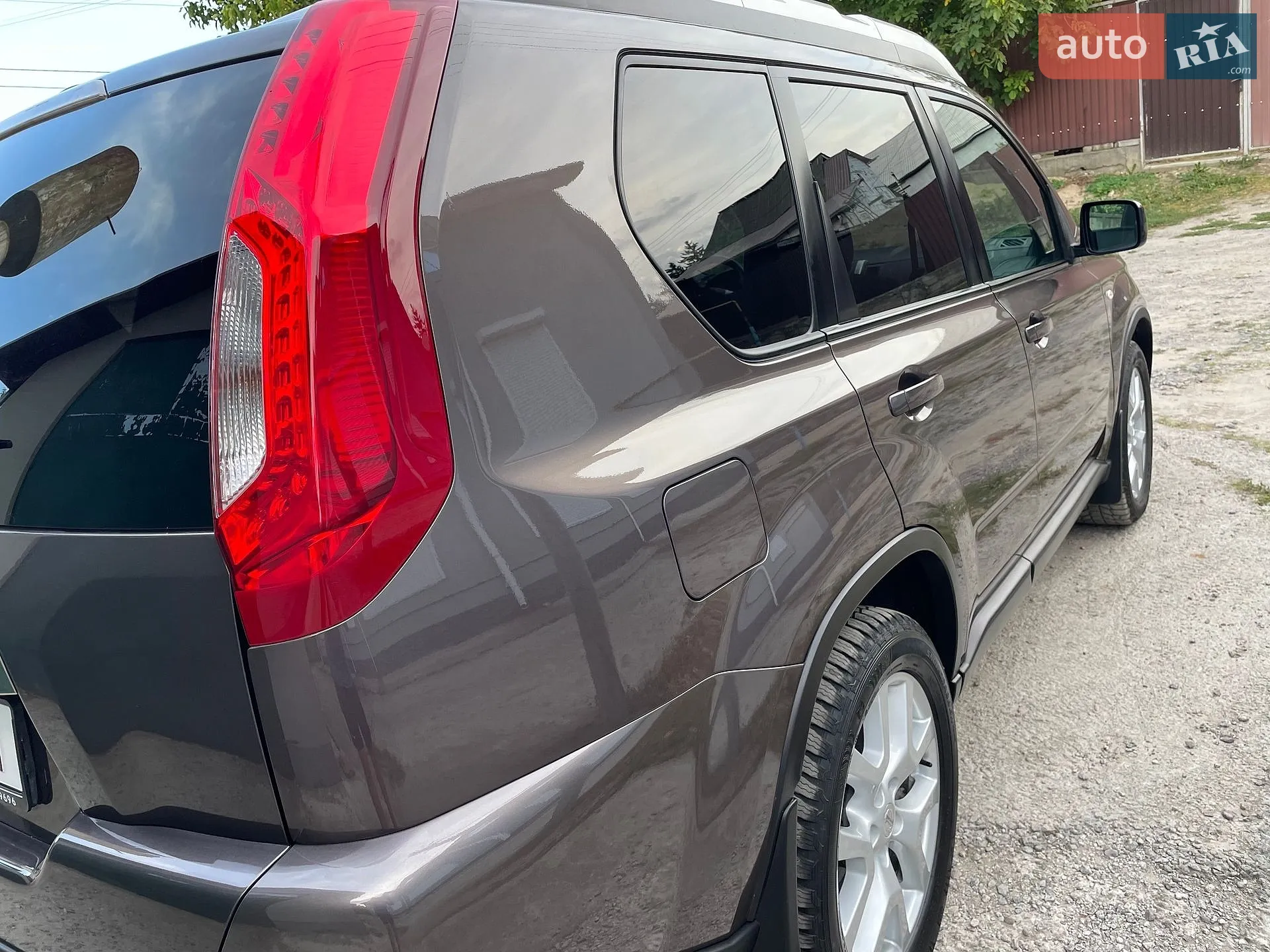 2011 Nissan X-Trail - мініатюра 63