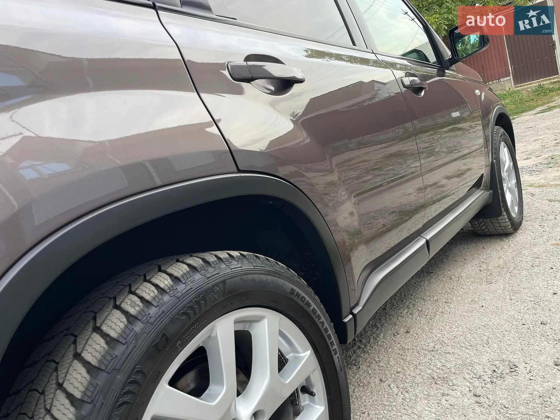 2011 Nissan X-Trail - мініатюра 64
