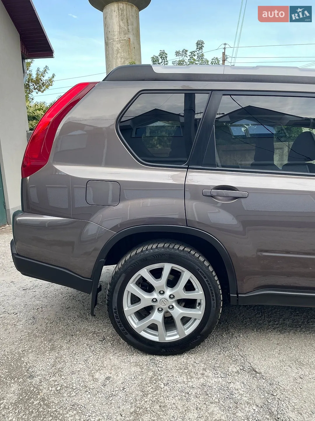 2011 Nissan X-Trail - мініатюра 65
