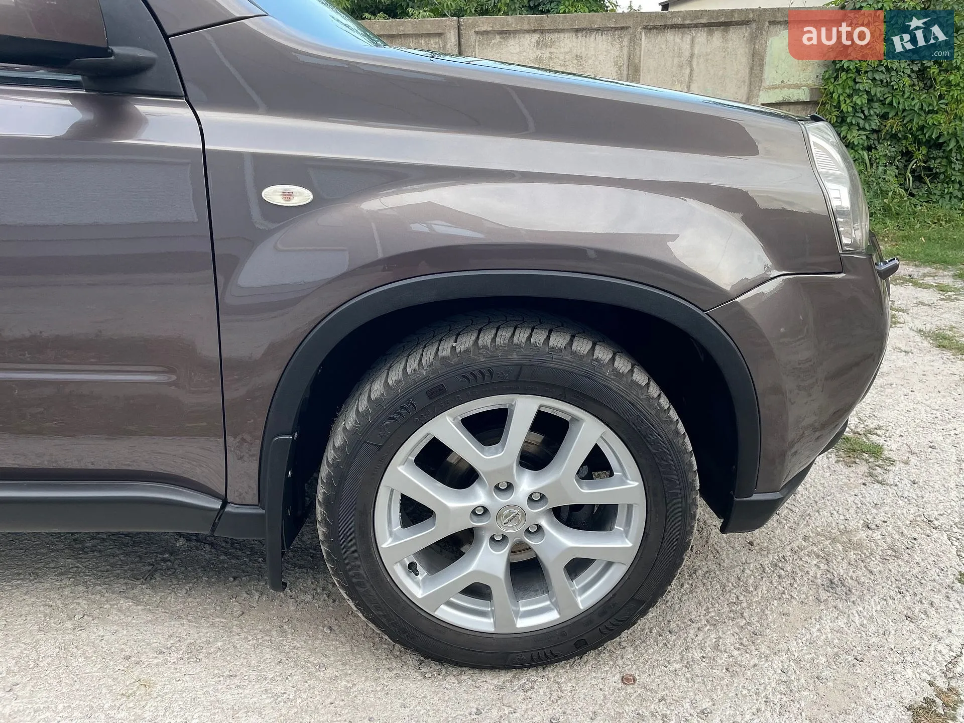 2011 Nissan X-Trail - мініатюра 66