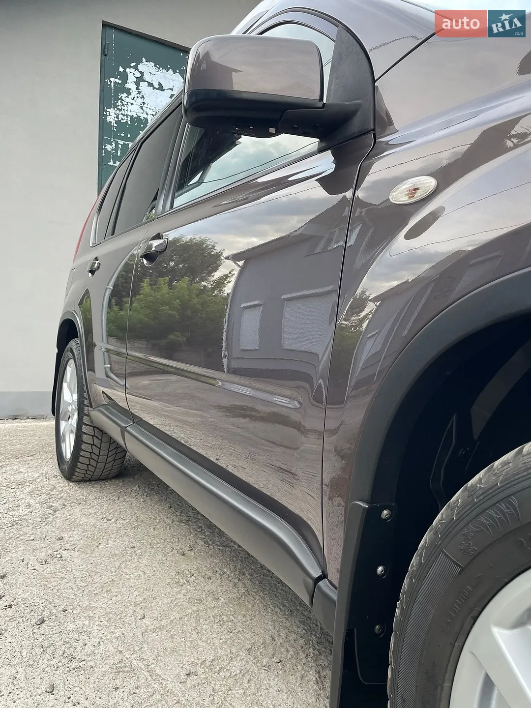 2011 Nissan X-Trail - мініатюра 67