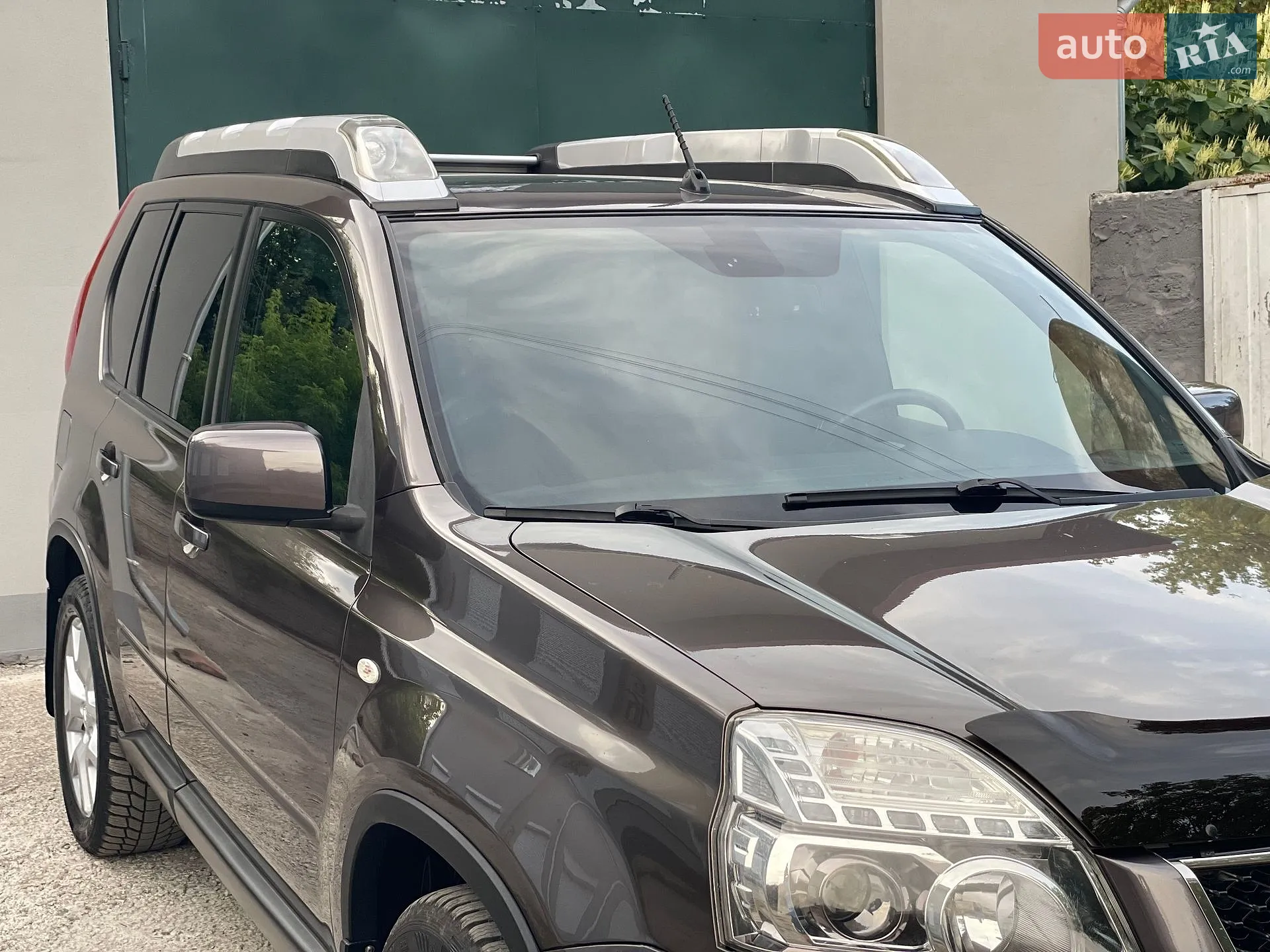 2011 Nissan X-Trail - мініатюра 68