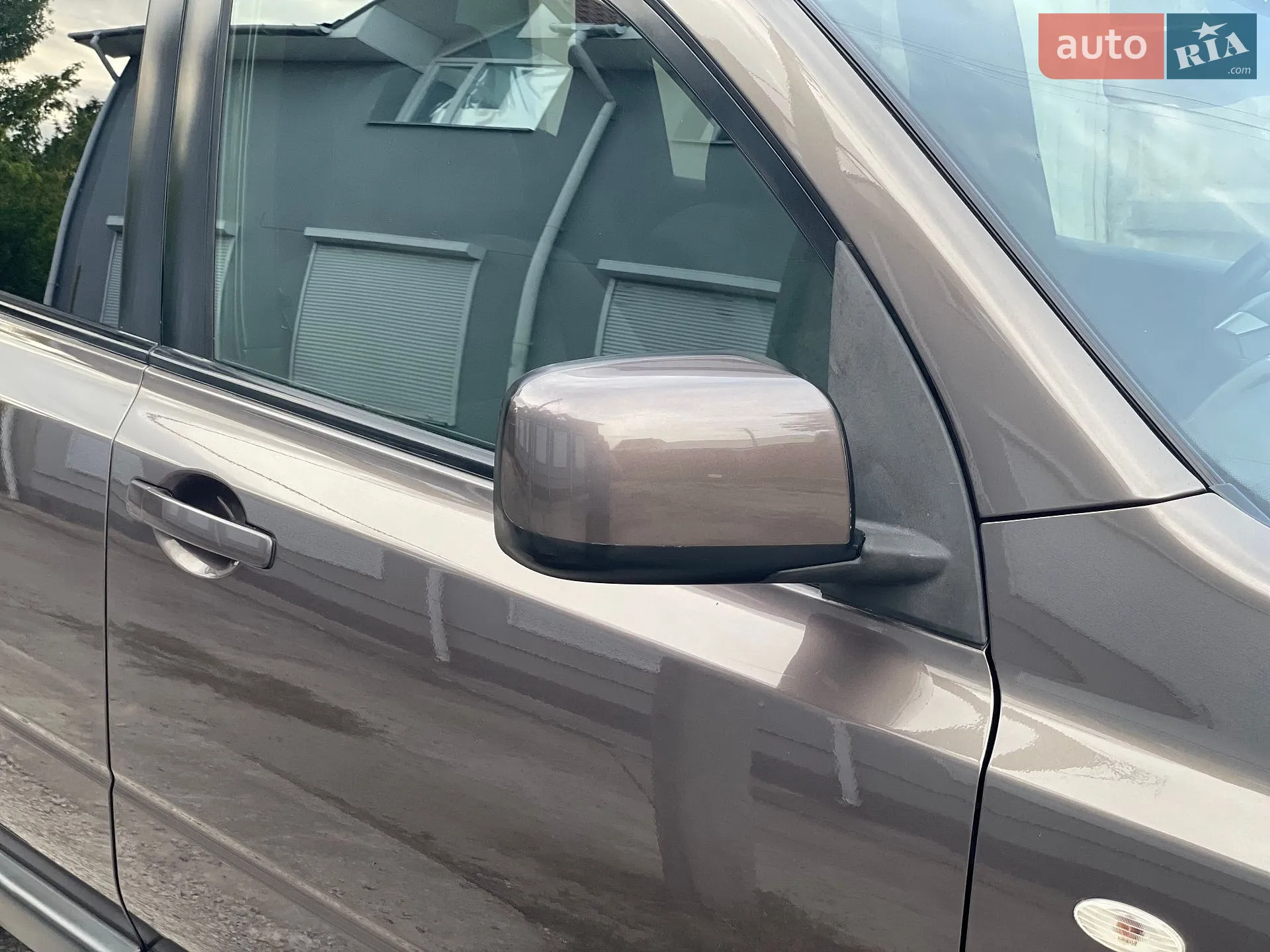 2011 Nissan X-Trail - мініатюра 69