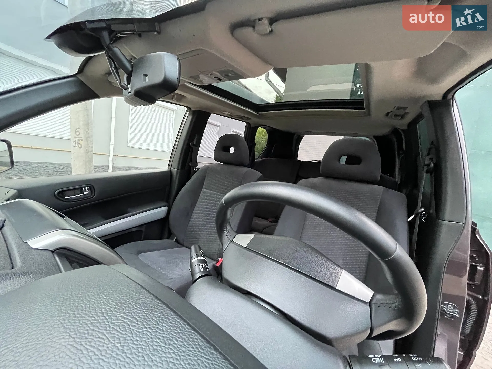 2011 Nissan X-Trail - мініатюра 73