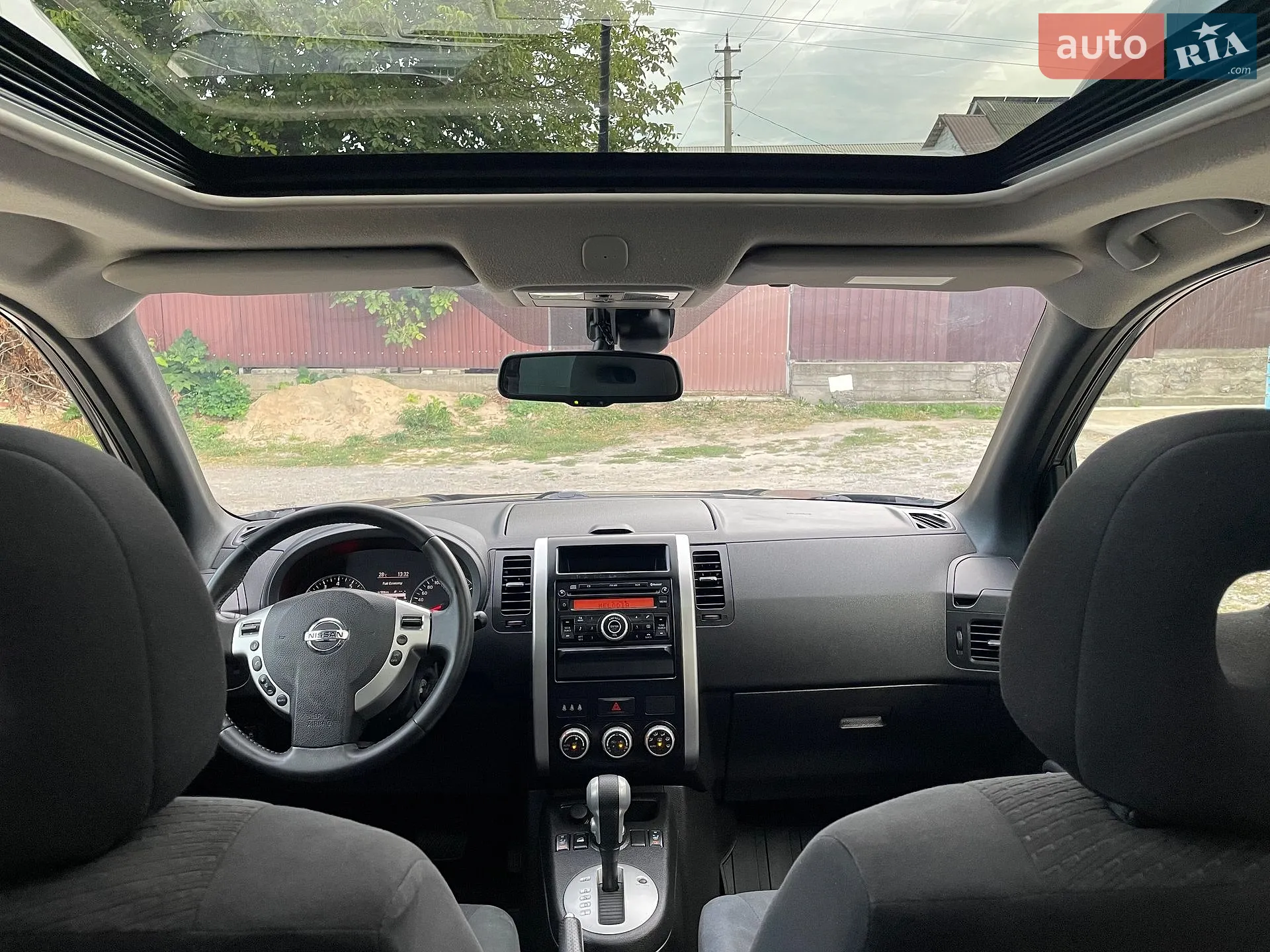 2011 Nissan X-Trail - мініатюра 76