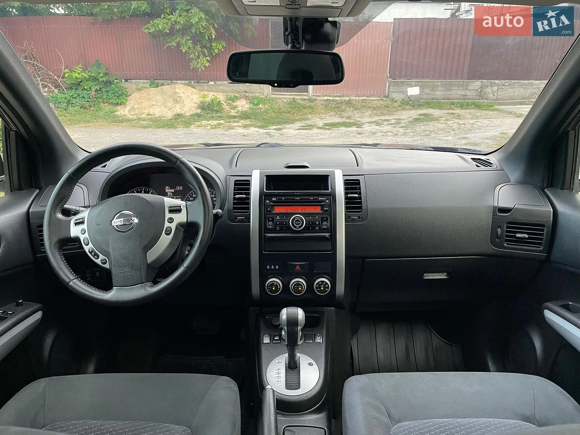 2011 Nissan X-Trail - мініатюра 78