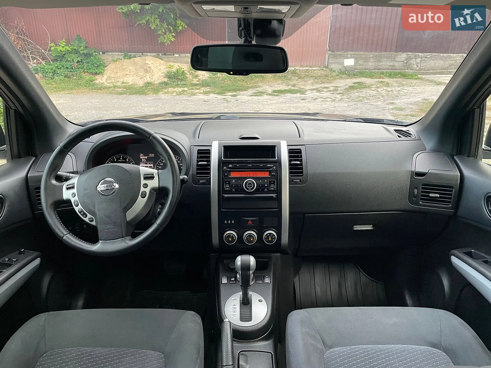 2011 Nissan X-Trail - мініатюра 77