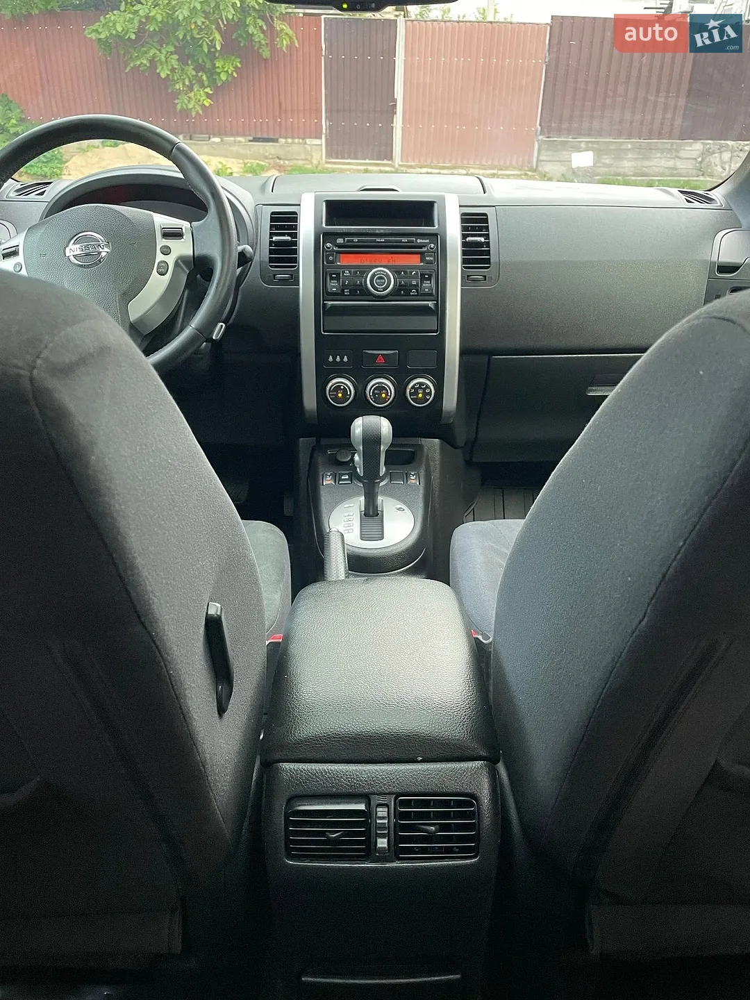 2011 Nissan X-Trail - мініатюра 79