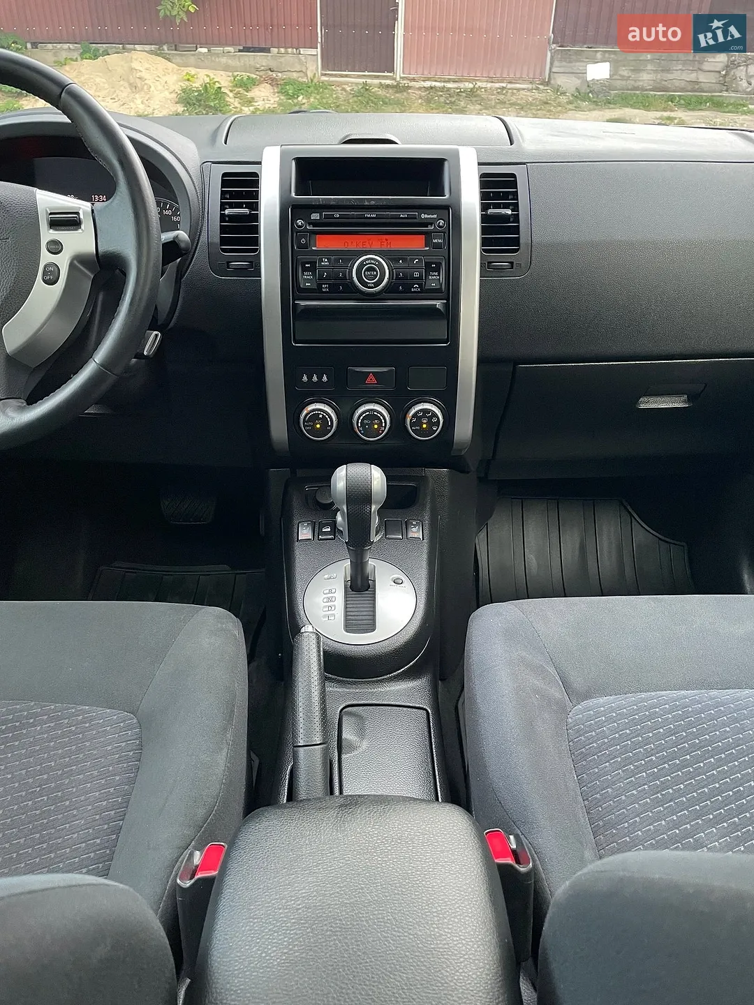 2011 Nissan X-Trail - мініатюра 80