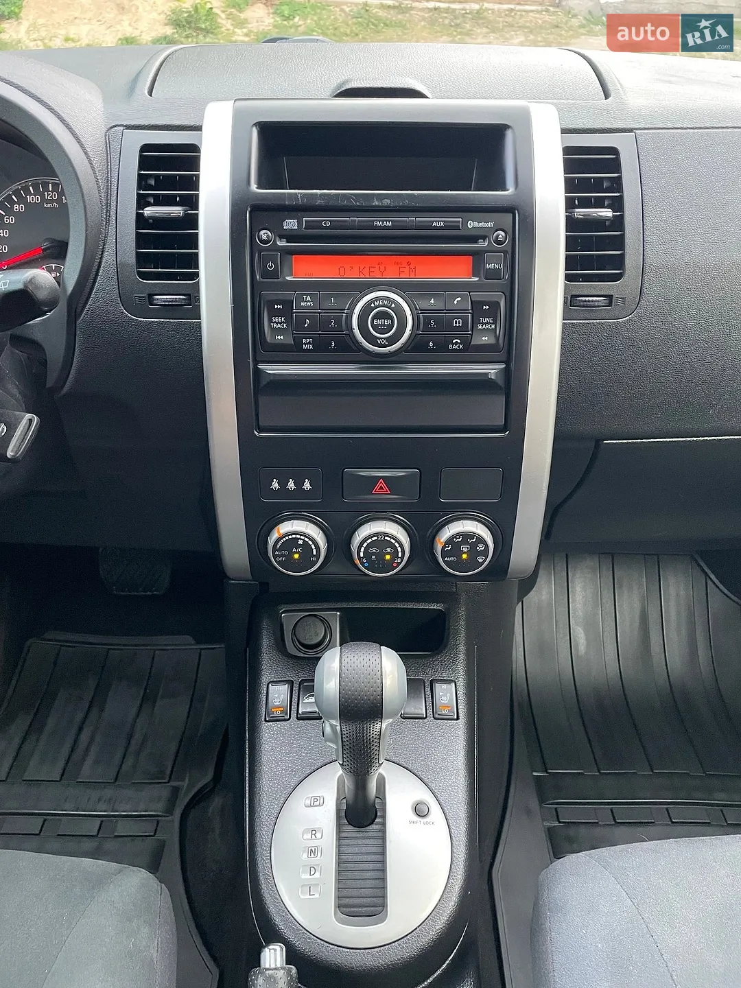 2011 Nissan X-Trail - мініатюра 81