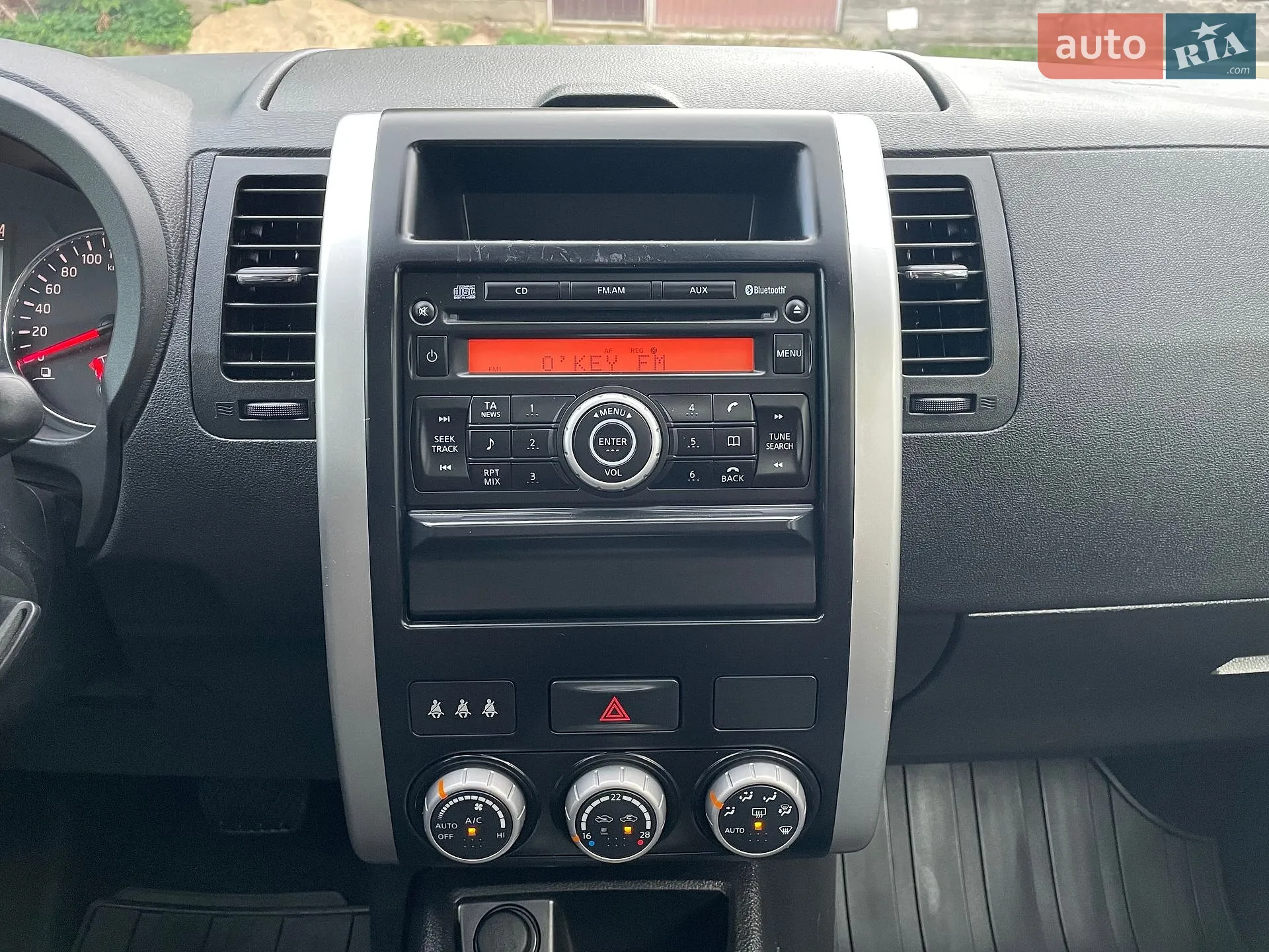 2011 Nissan X-Trail - мініатюра 82