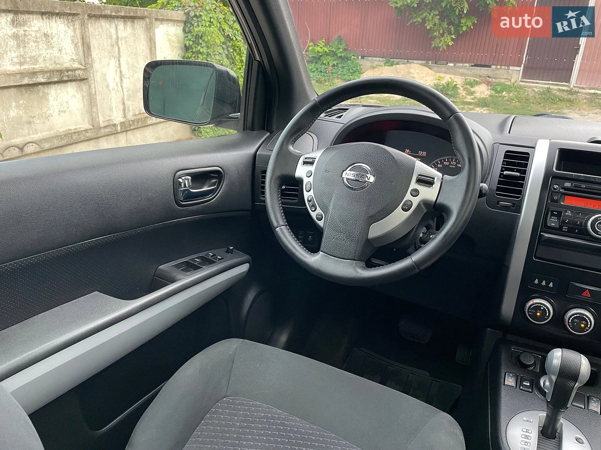 2011 Nissan X-Trail - мініатюра 83