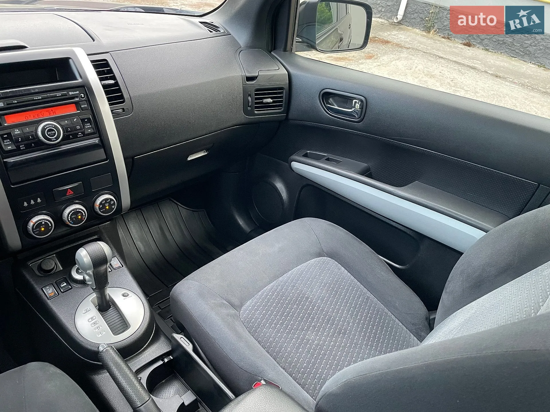 2011 Nissan X-Trail - мініатюра 85