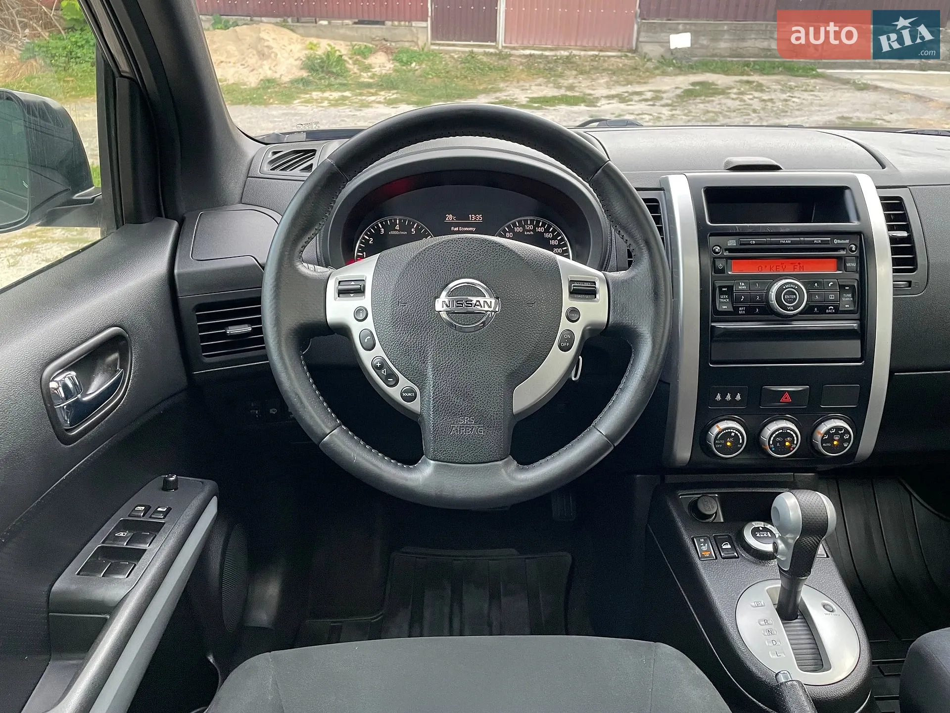 2011 Nissan X-Trail - мініатюра 84
