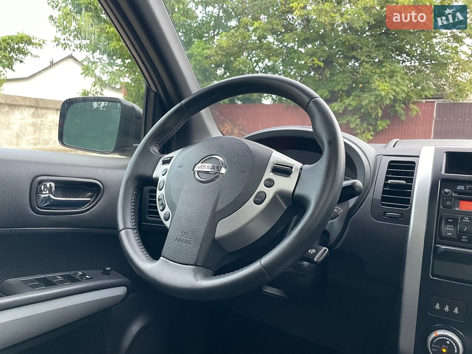 2011 Nissan X-Trail - мініатюра 86