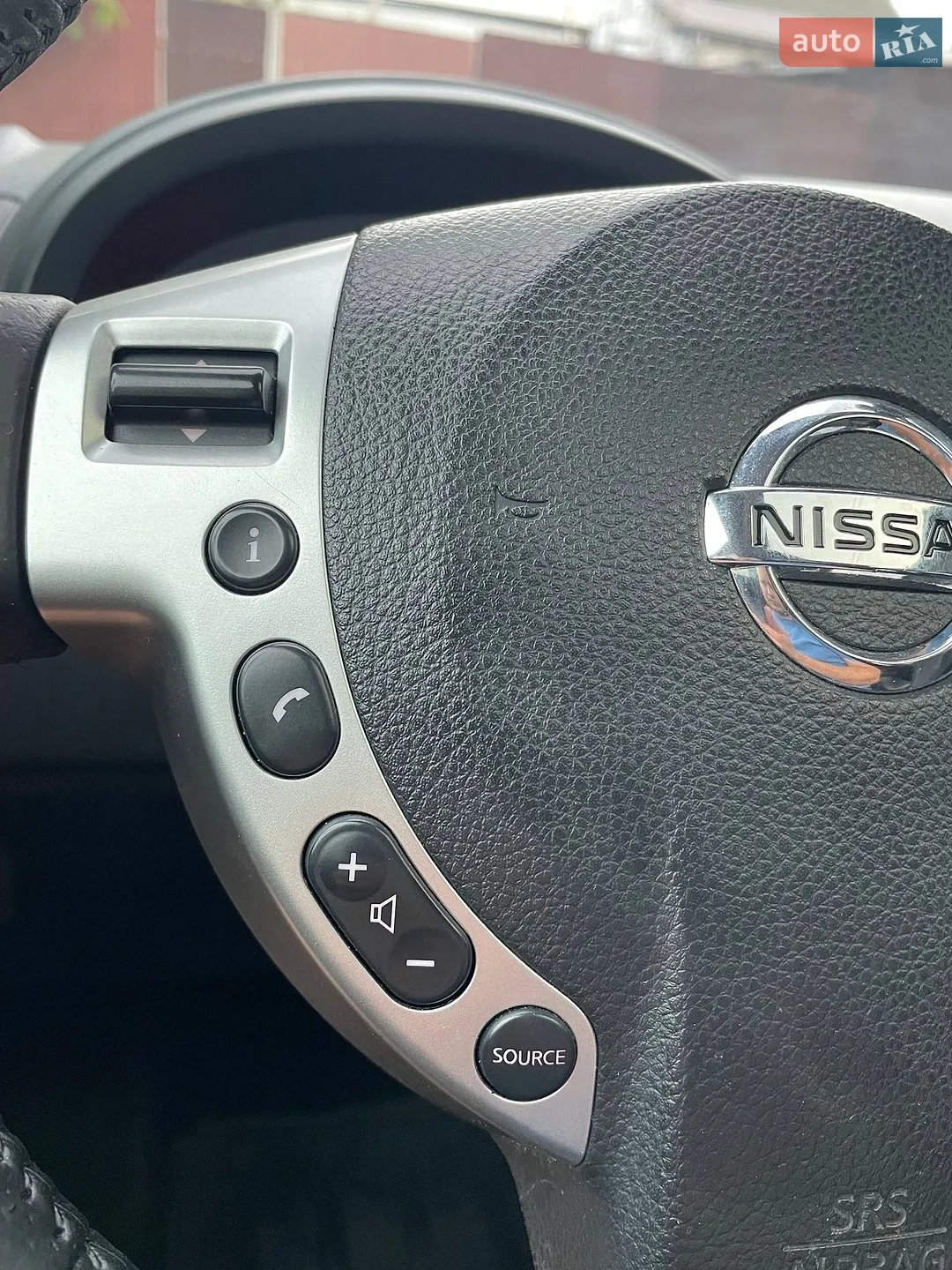 2011 Nissan X-Trail - мініатюра 90