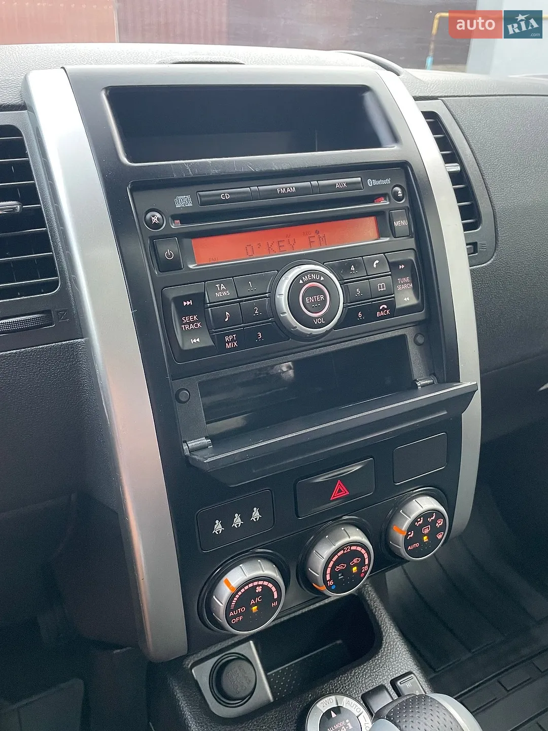 2011 Nissan X-Trail - мініатюра 94