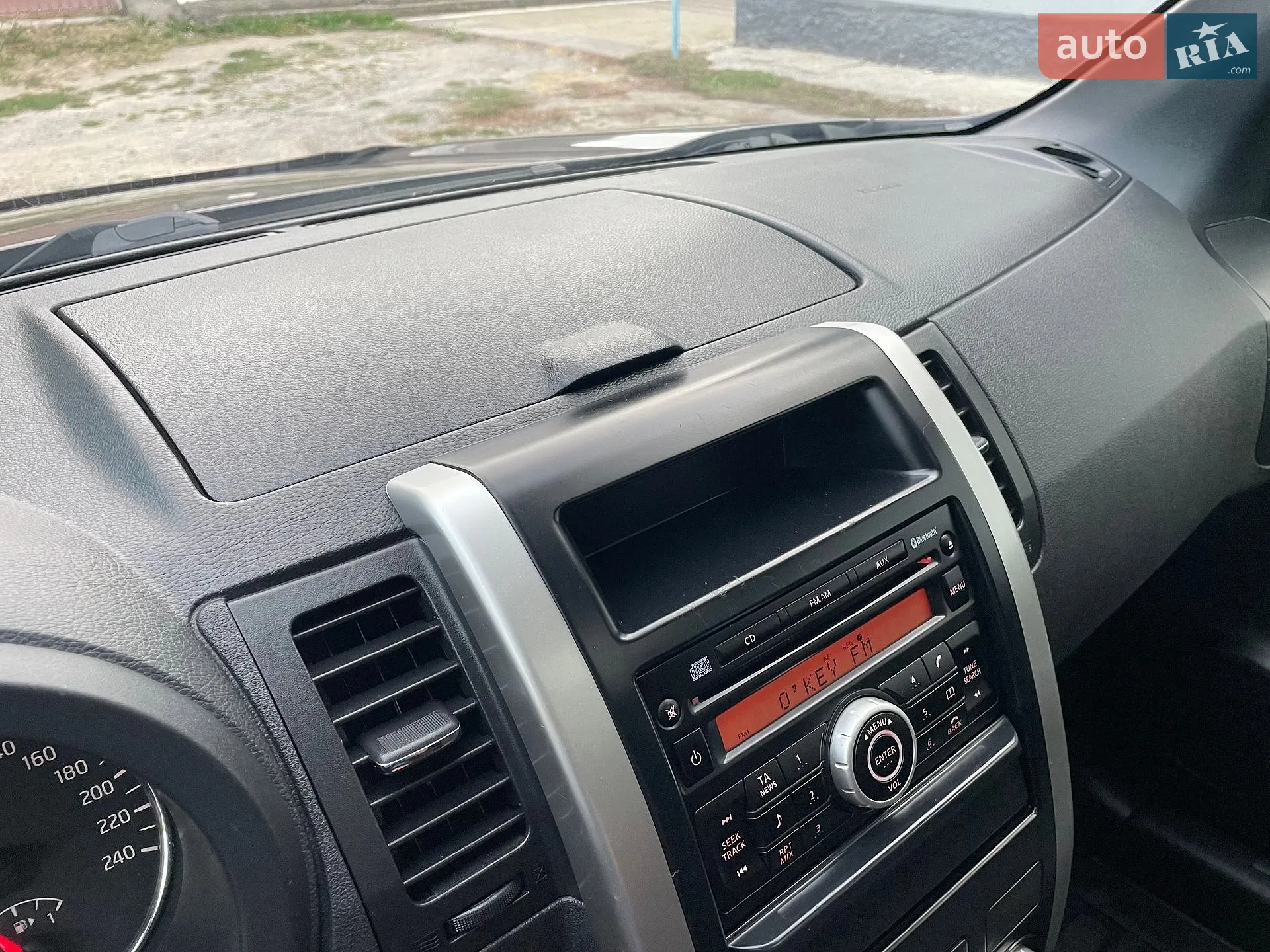 2011 Nissan X-Trail - мініатюра 93