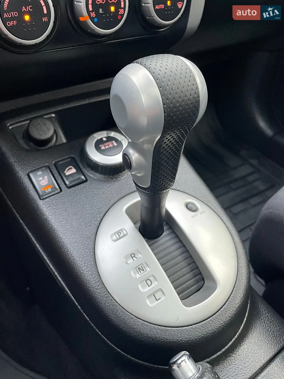 2011 Nissan X-Trail - мініатюра 96