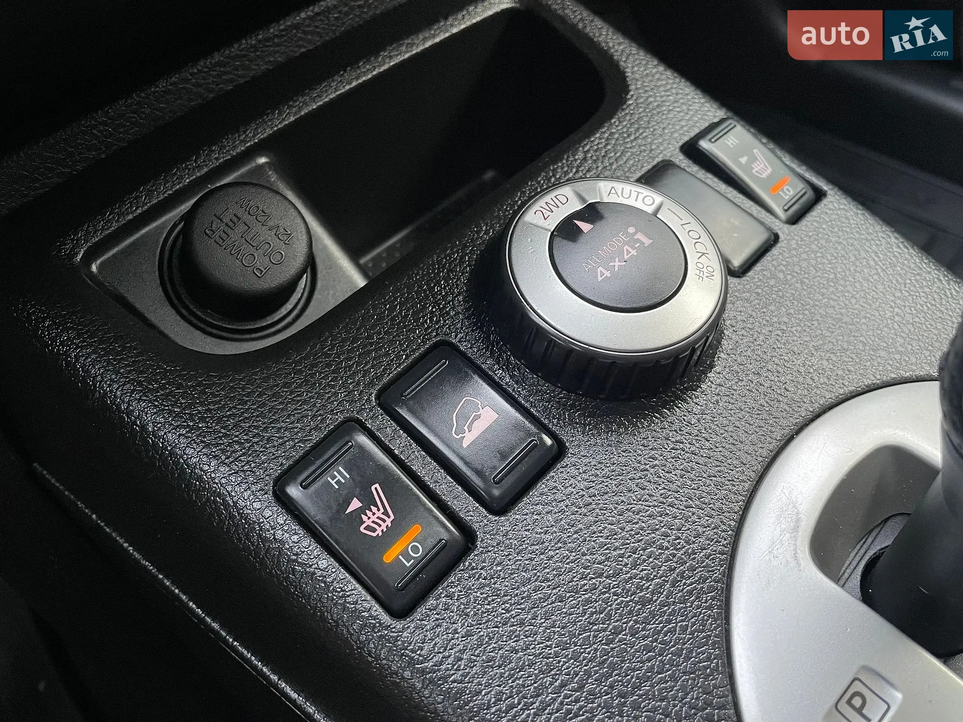 2011 Nissan X-Trail - мініатюра 98