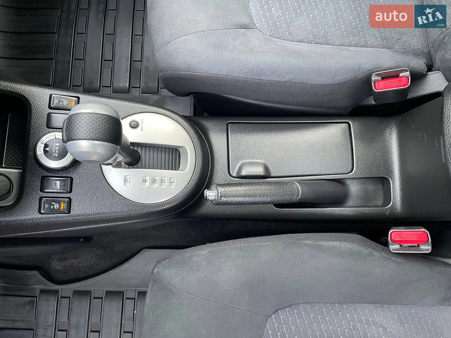 2011 Nissan X-Trail - мініатюра 99