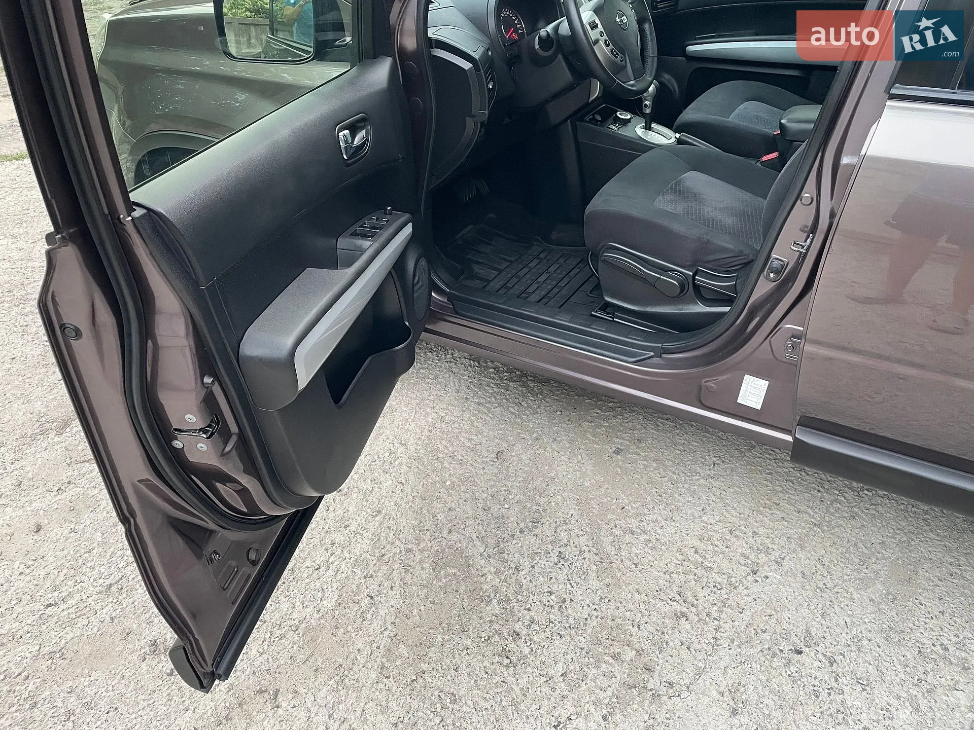 2011 Nissan X-Trail - мініатюра 102