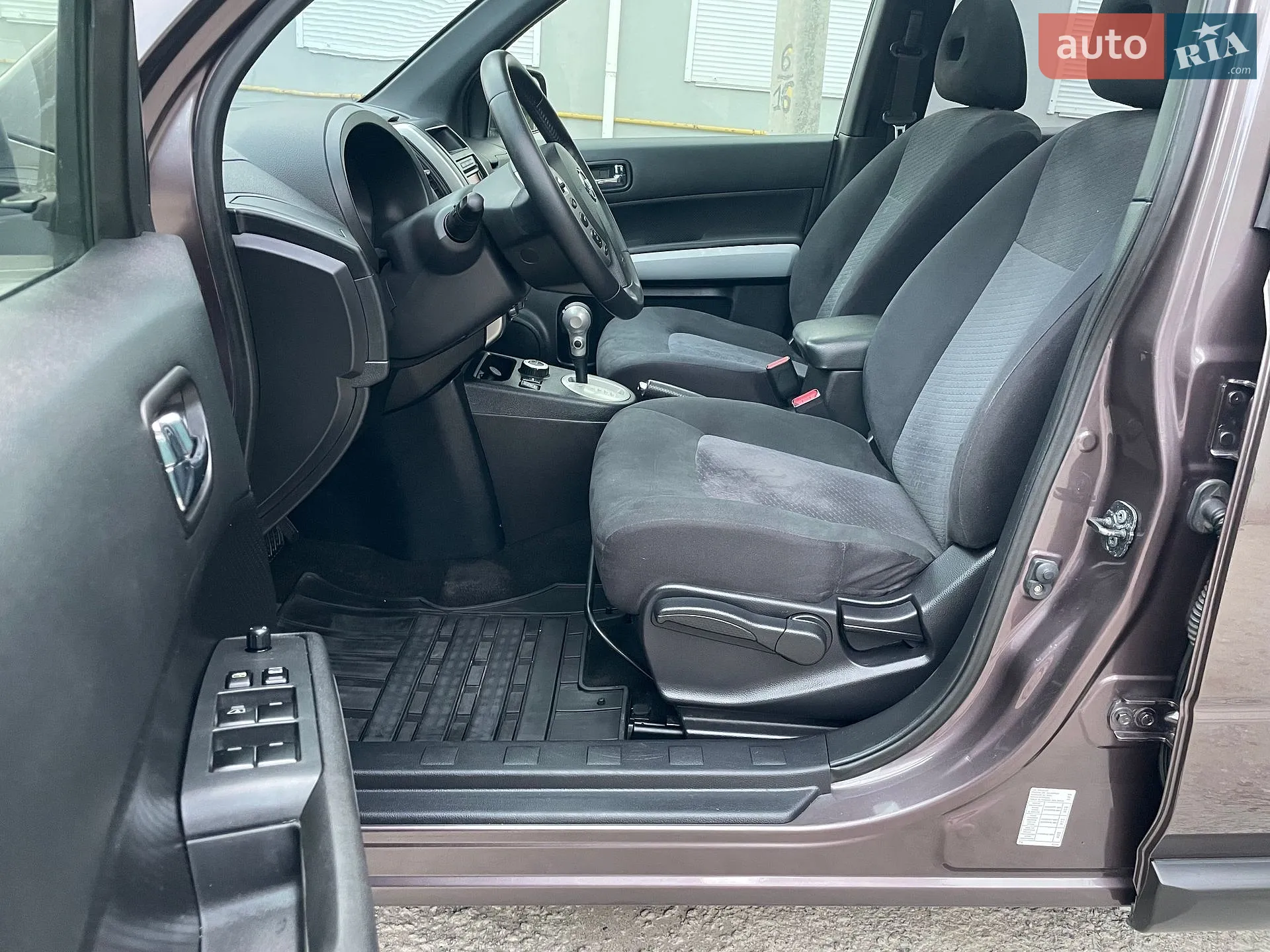 2011 Nissan X-Trail - мініатюра 105