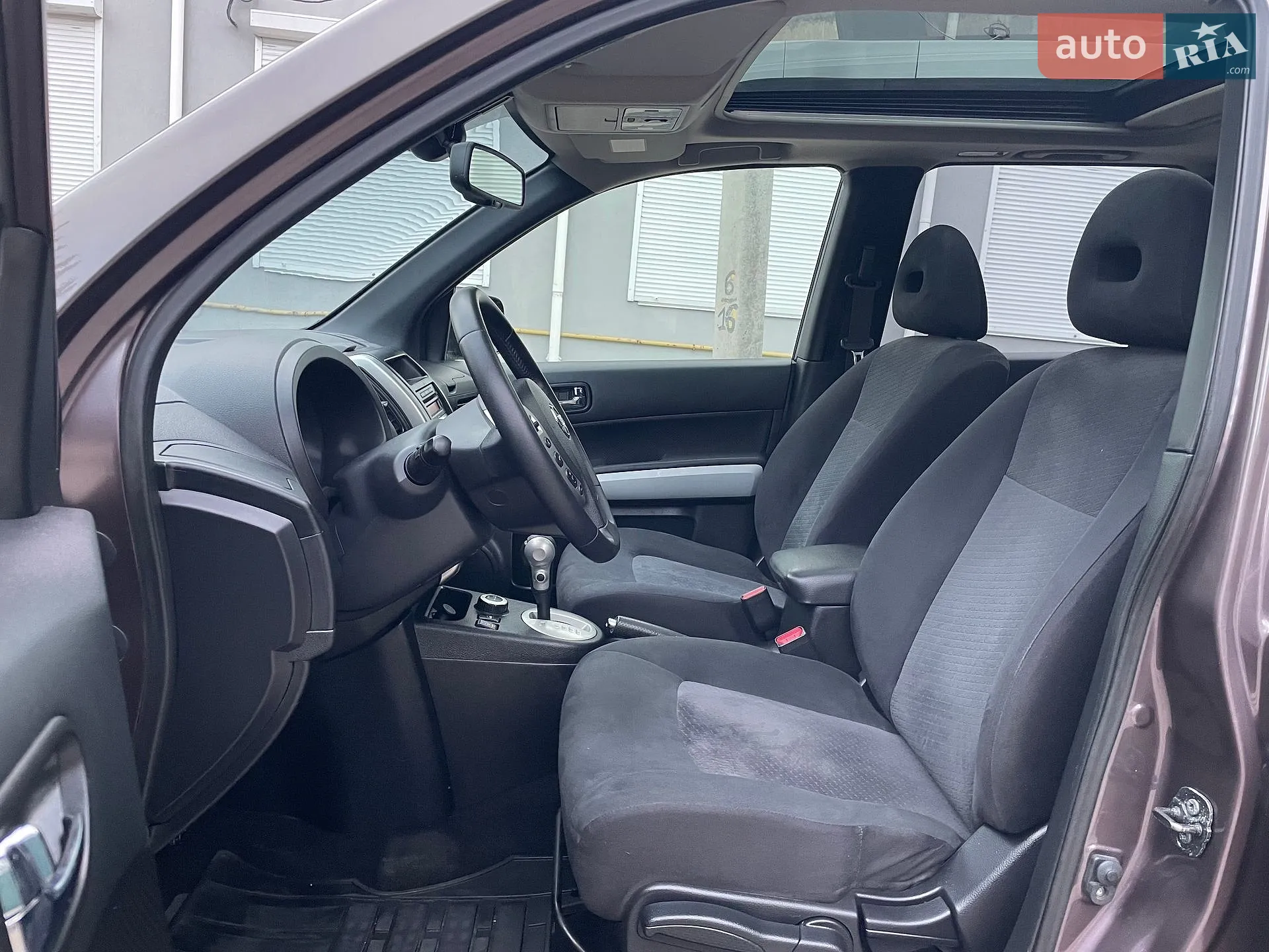 2011 Nissan X-Trail - мініатюра 106