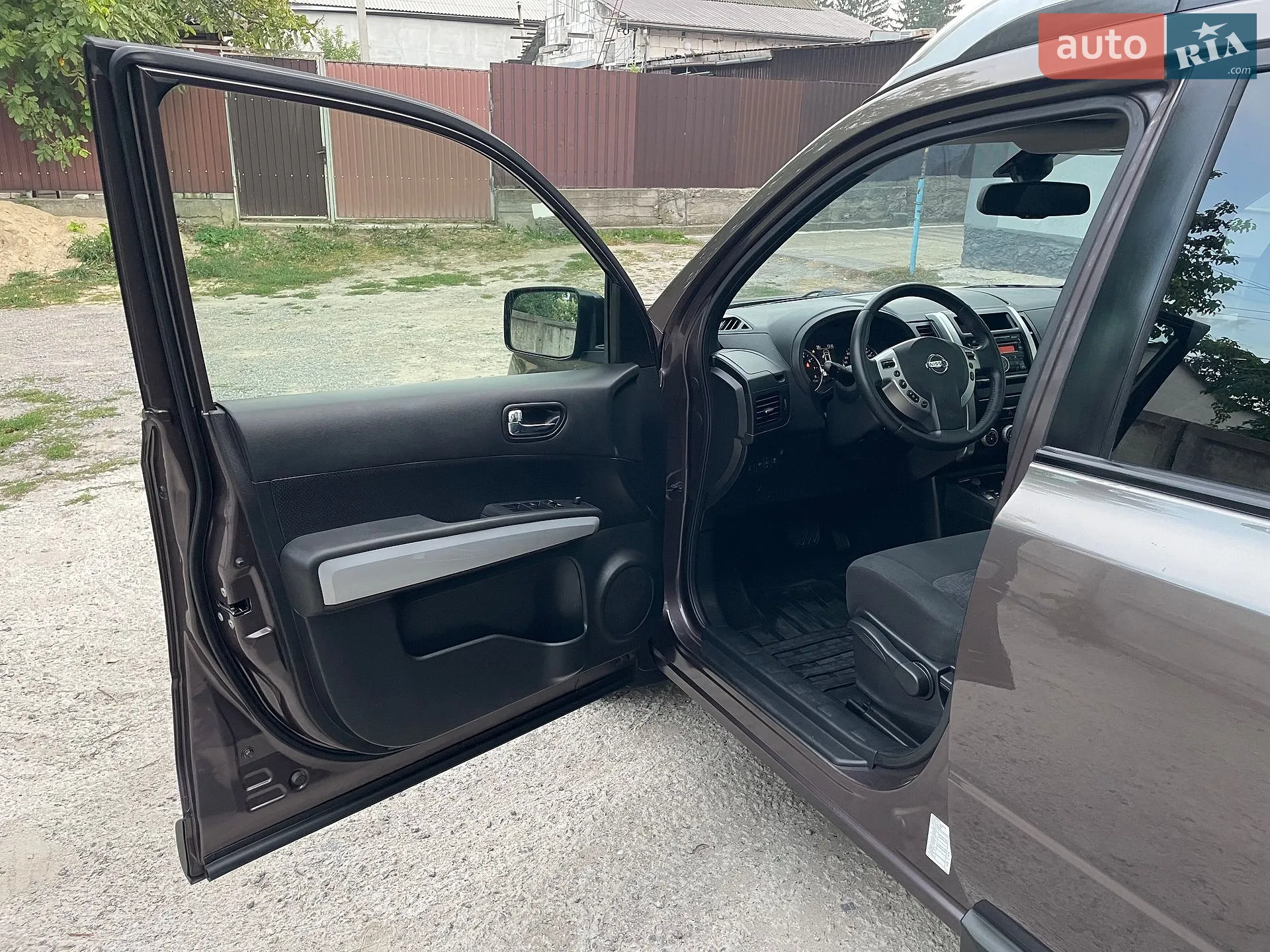 2011 Nissan X-Trail - мініатюра 103