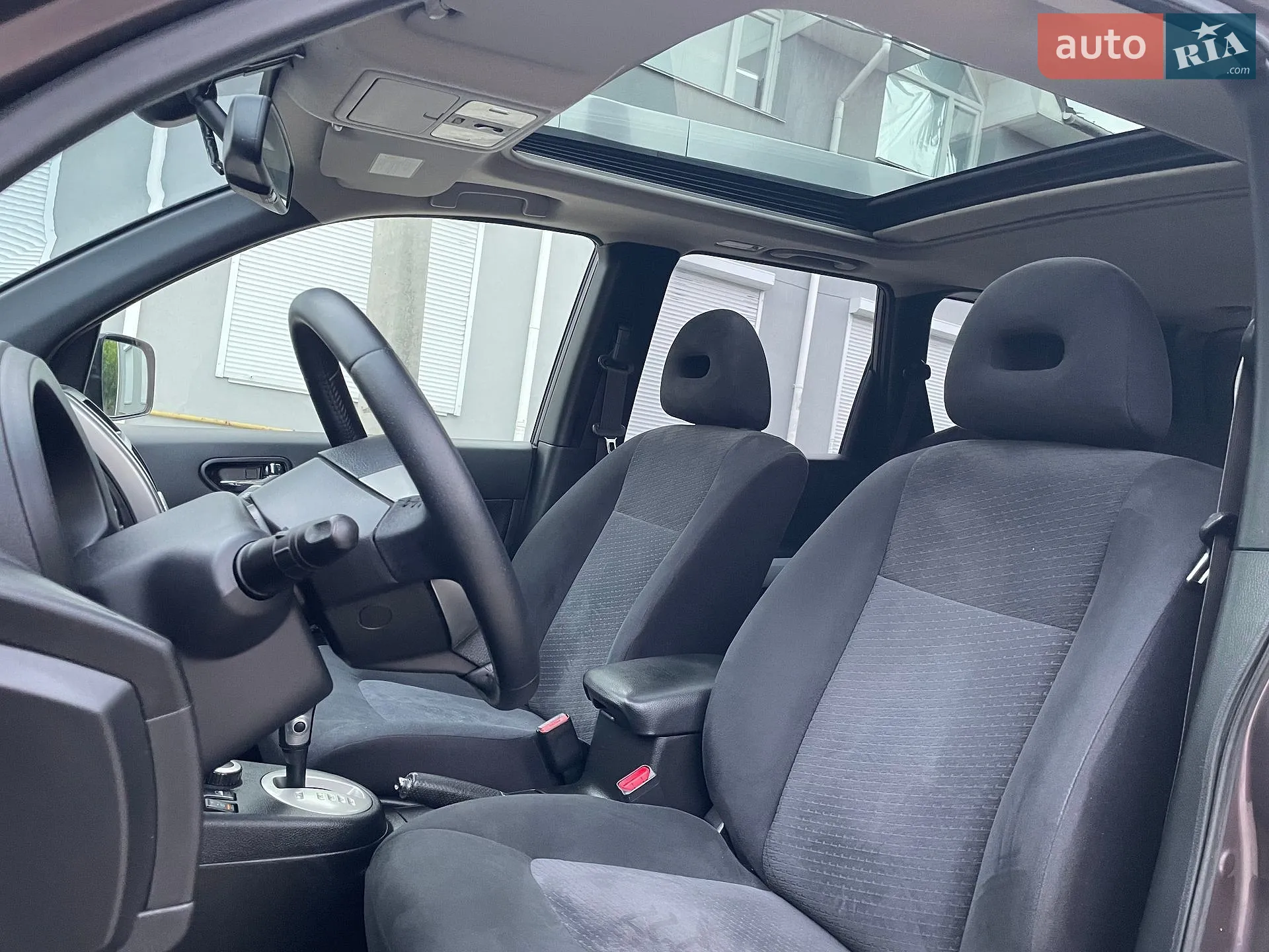 2011 Nissan X-Trail - мініатюра 107