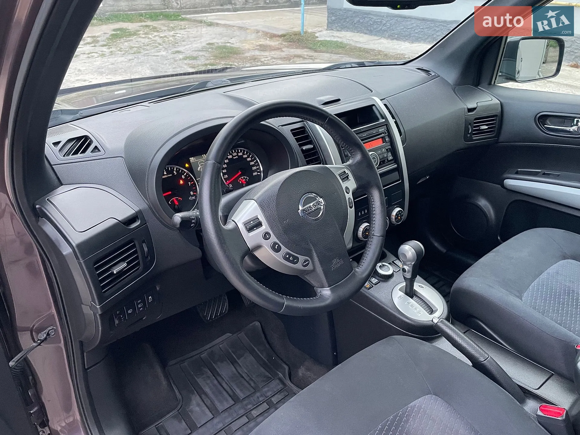 2011 Nissan X-Trail - мініатюра 108