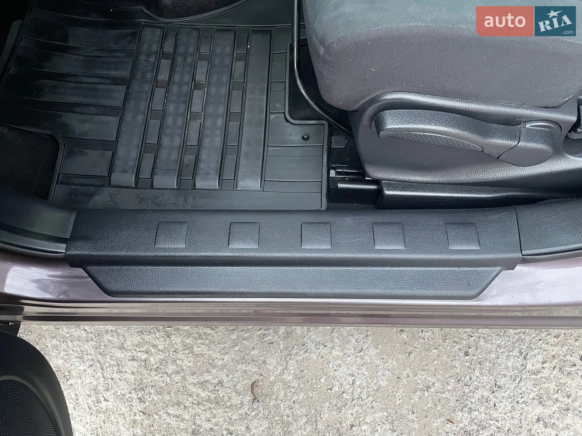 2011 Nissan X-Trail - мініатюра 111