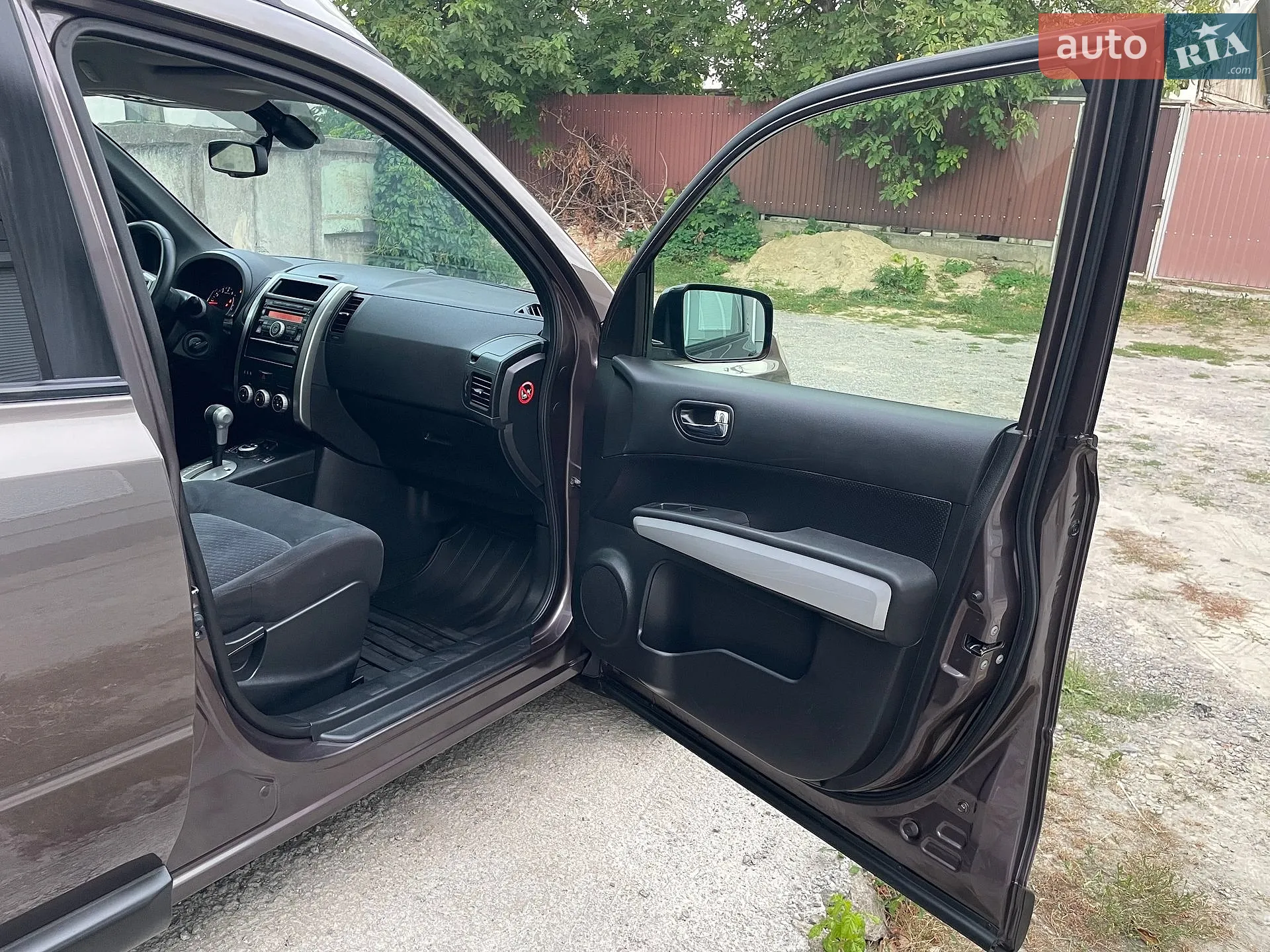 2011 Nissan X-Trail - мініатюра 112