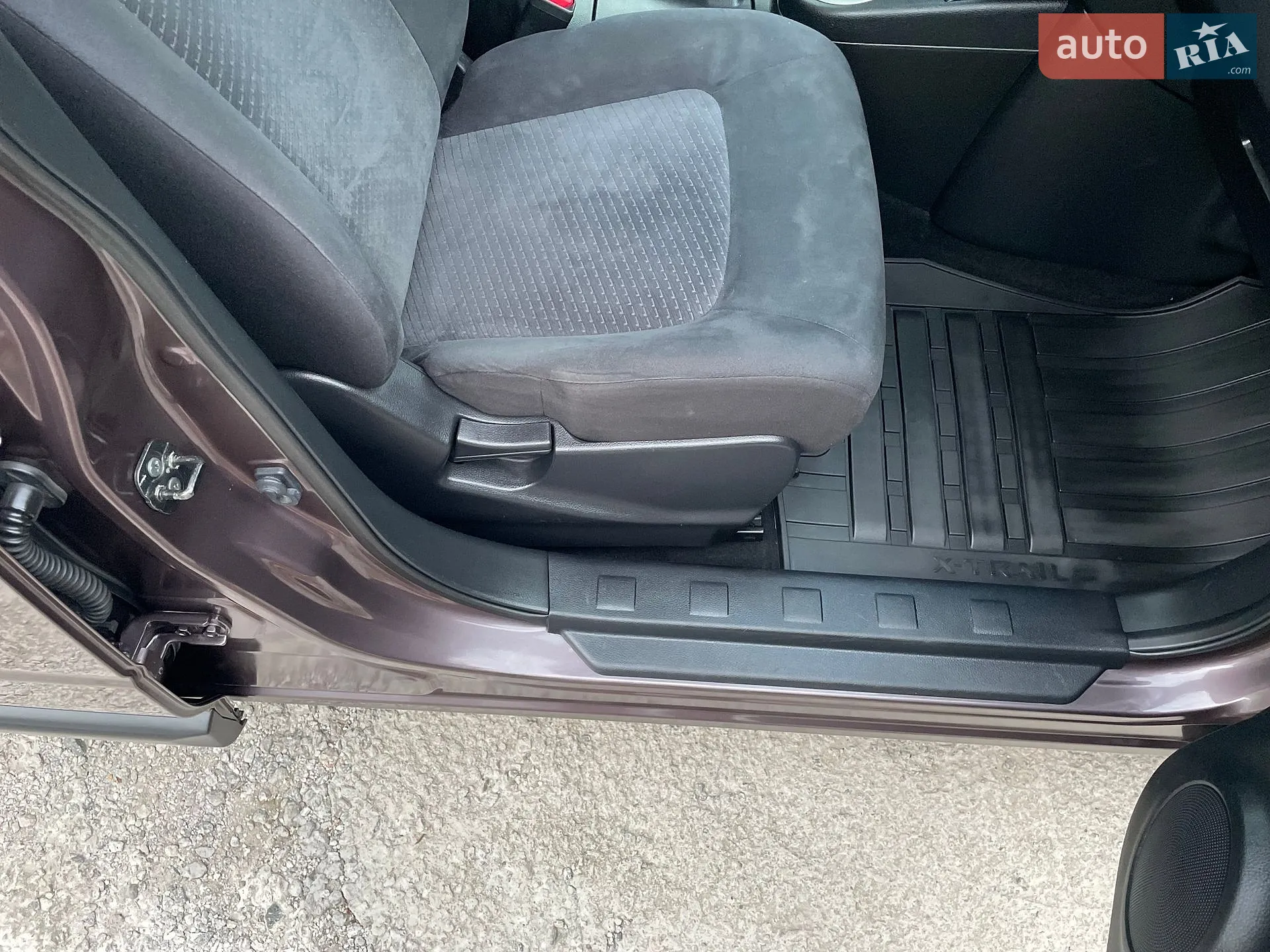 2011 Nissan X-Trail - мініатюра 114