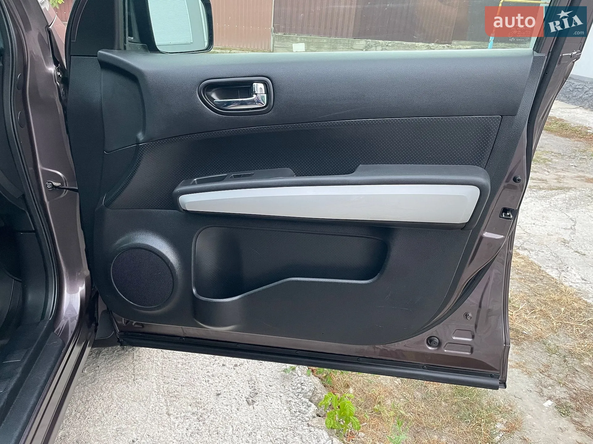 2011 Nissan X-Trail - мініатюра 113