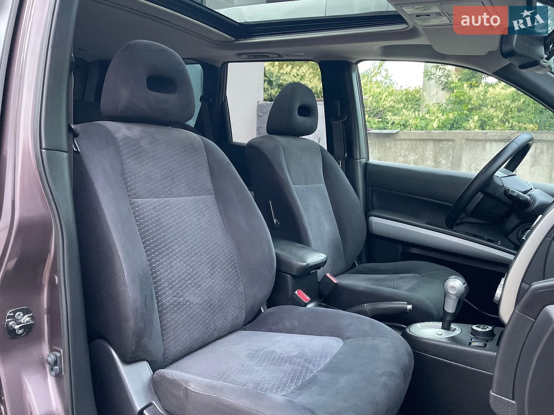 2011 Nissan X-Trail - мініатюра 116