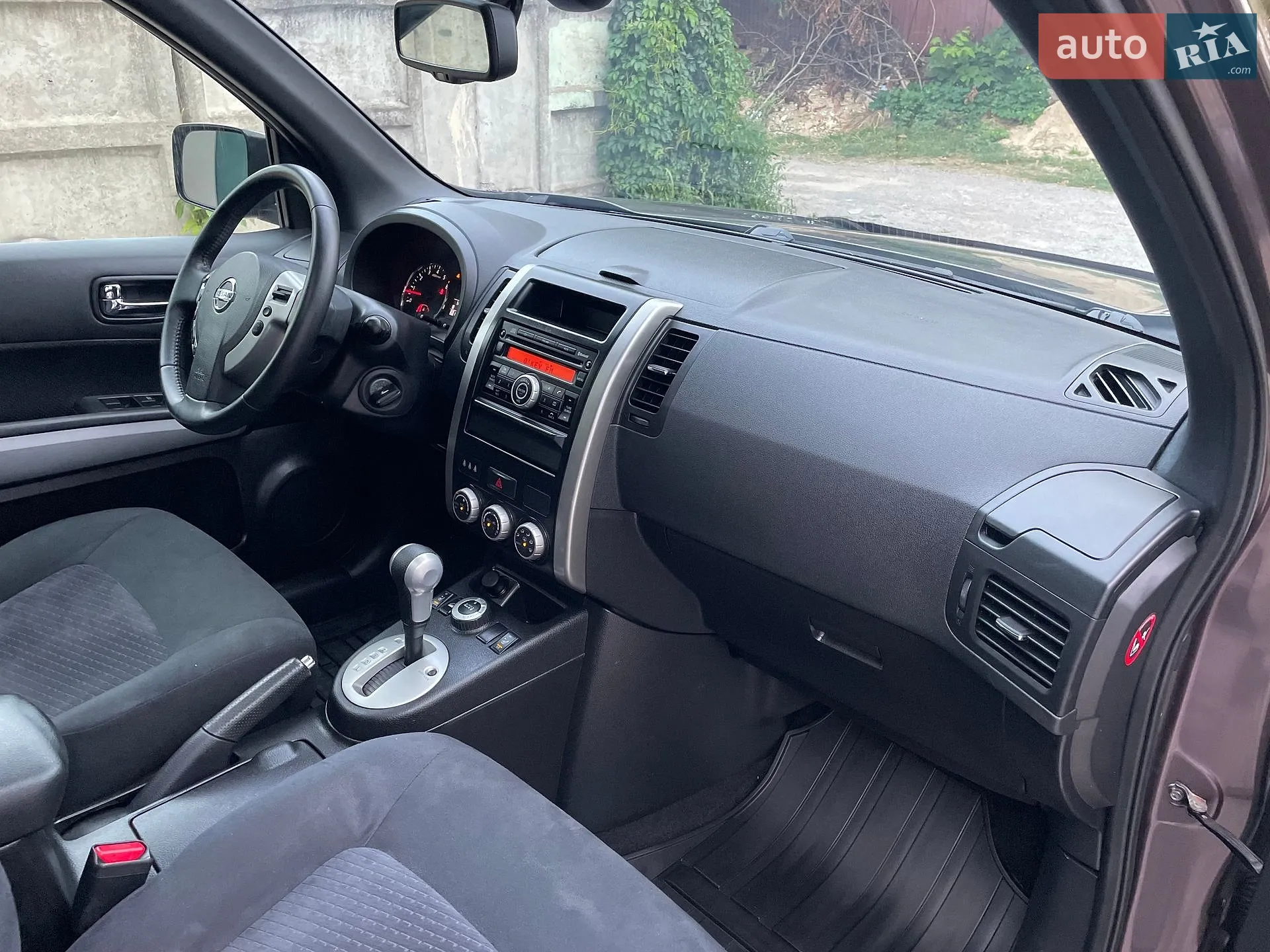 2011 Nissan X-Trail - мініатюра 117