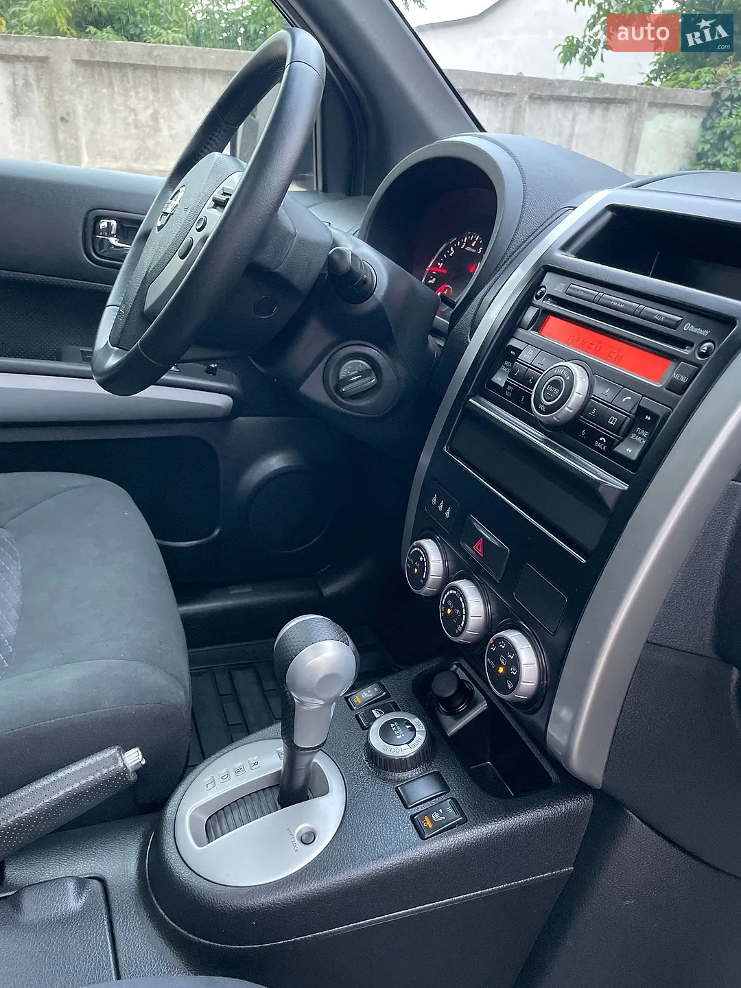 2011 Nissan X-Trail - мініатюра 120