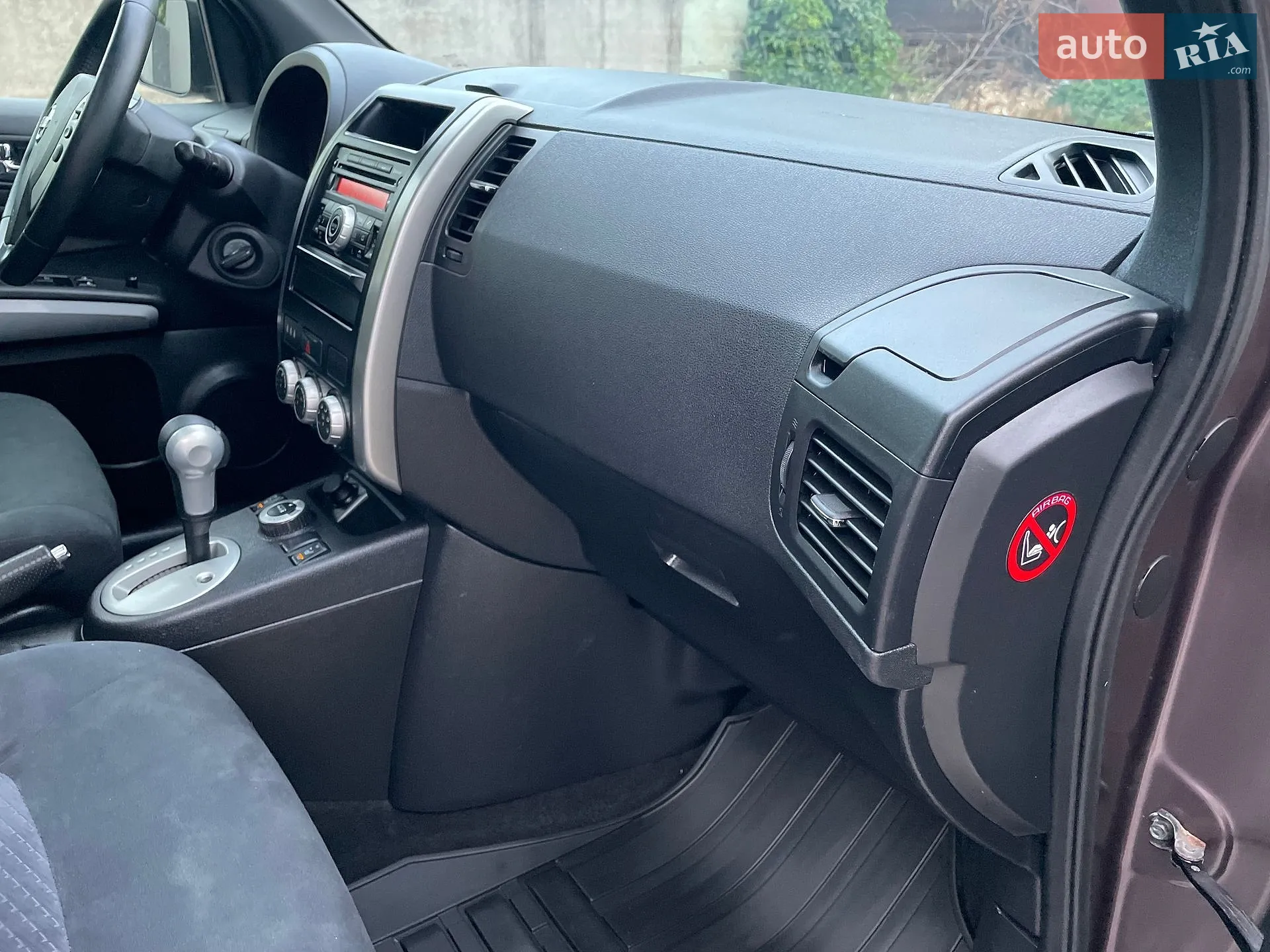 2011 Nissan X-Trail - мініатюра 118