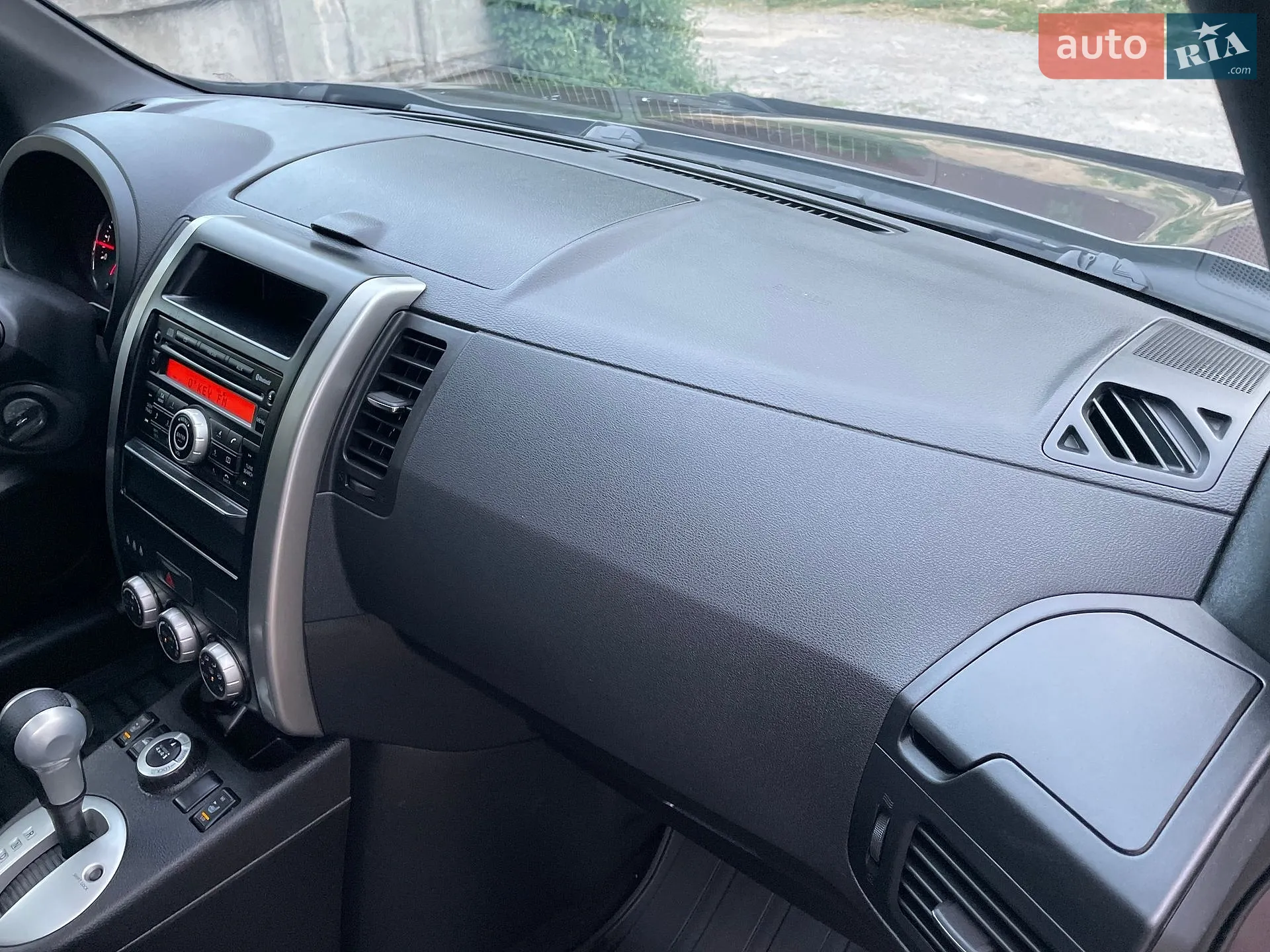 2011 Nissan X-Trail - мініатюра 119