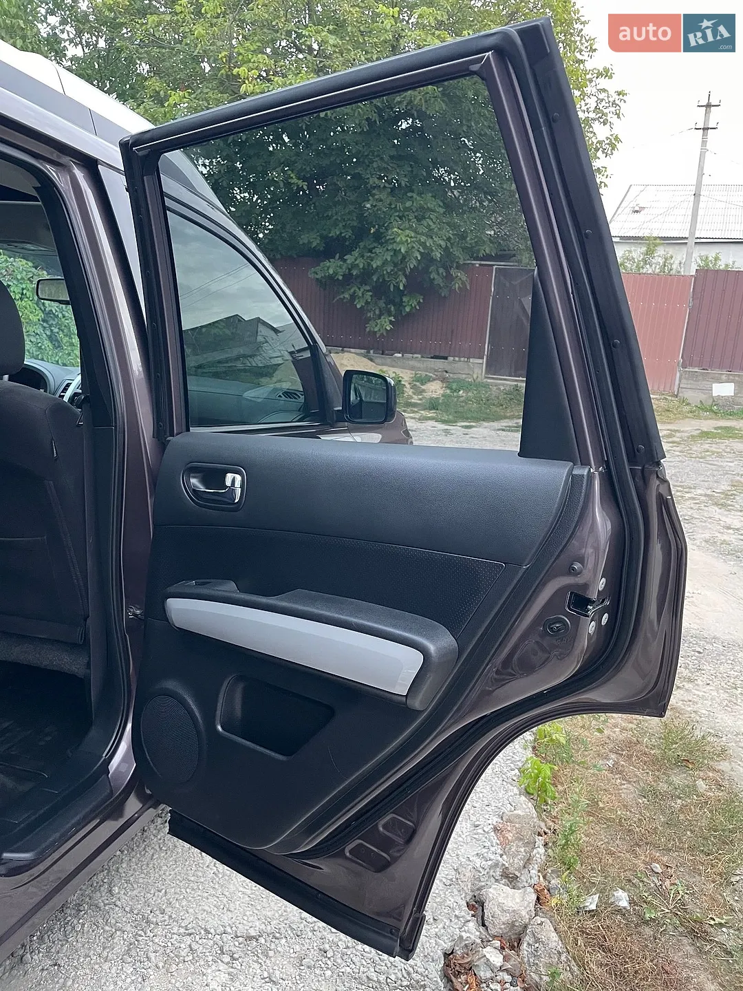 2011 Nissan X-Trail - мініатюра 123