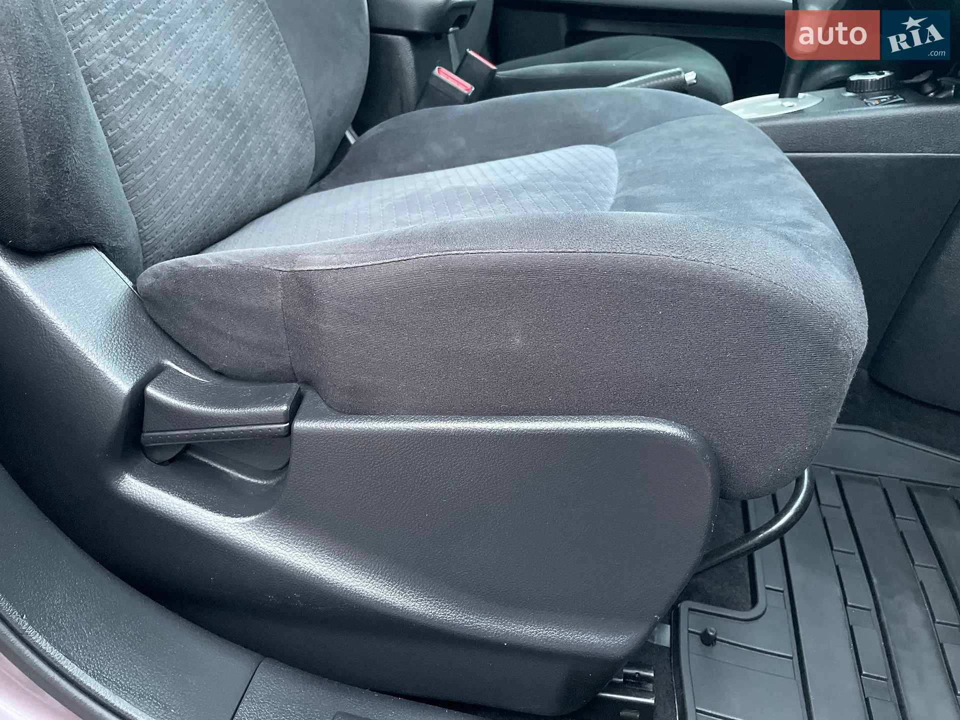 2011 Nissan X-Trail - мініатюра 122