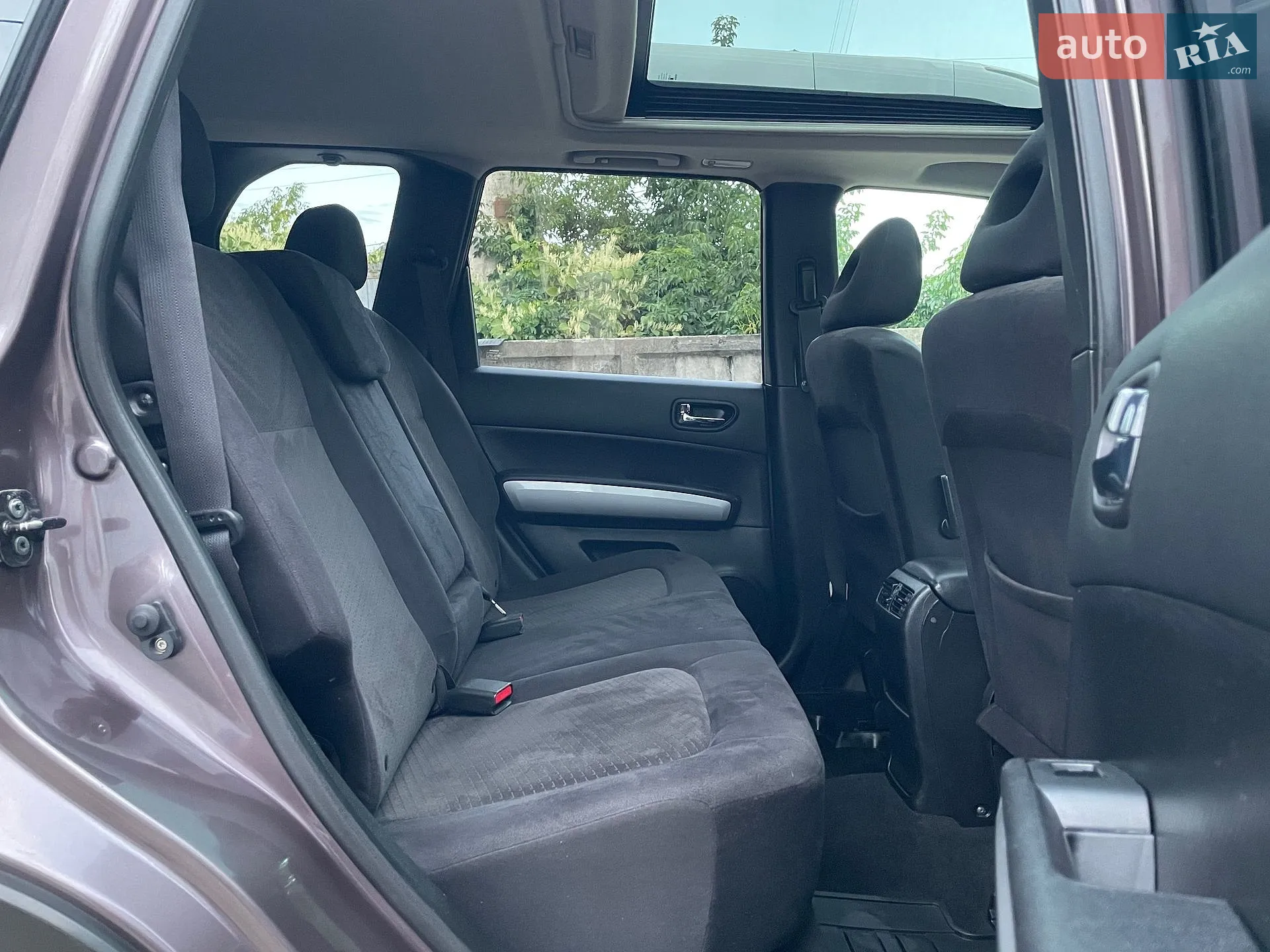 2011 Nissan X-Trail - мініатюра 126