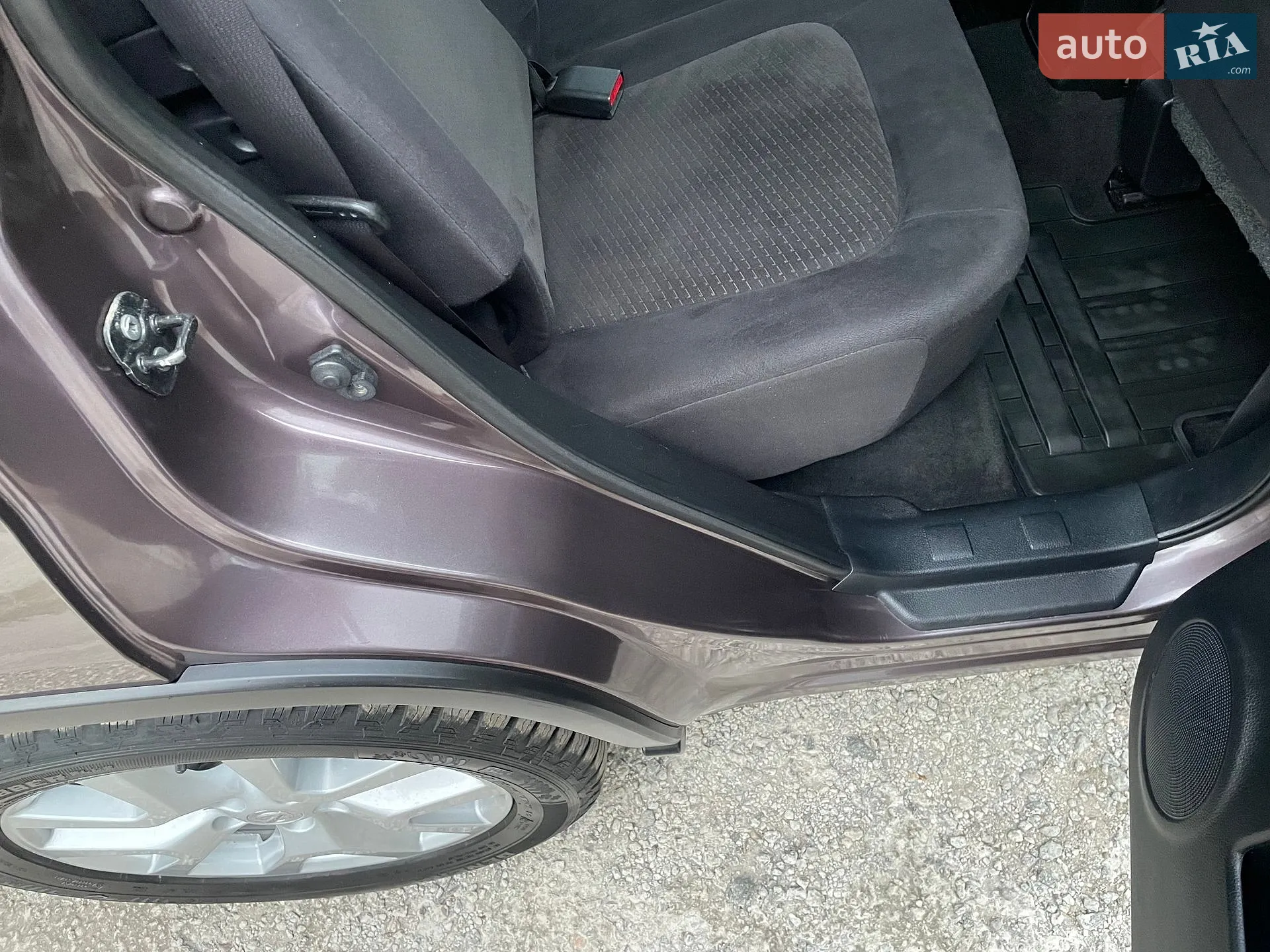 2011 Nissan X-Trail - мініатюра 125