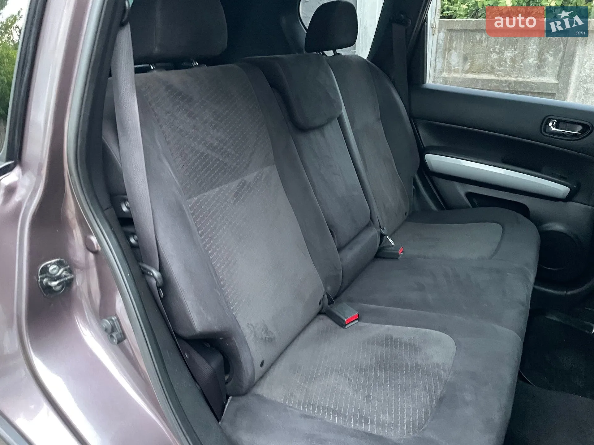2011 Nissan X-Trail - мініатюра 127