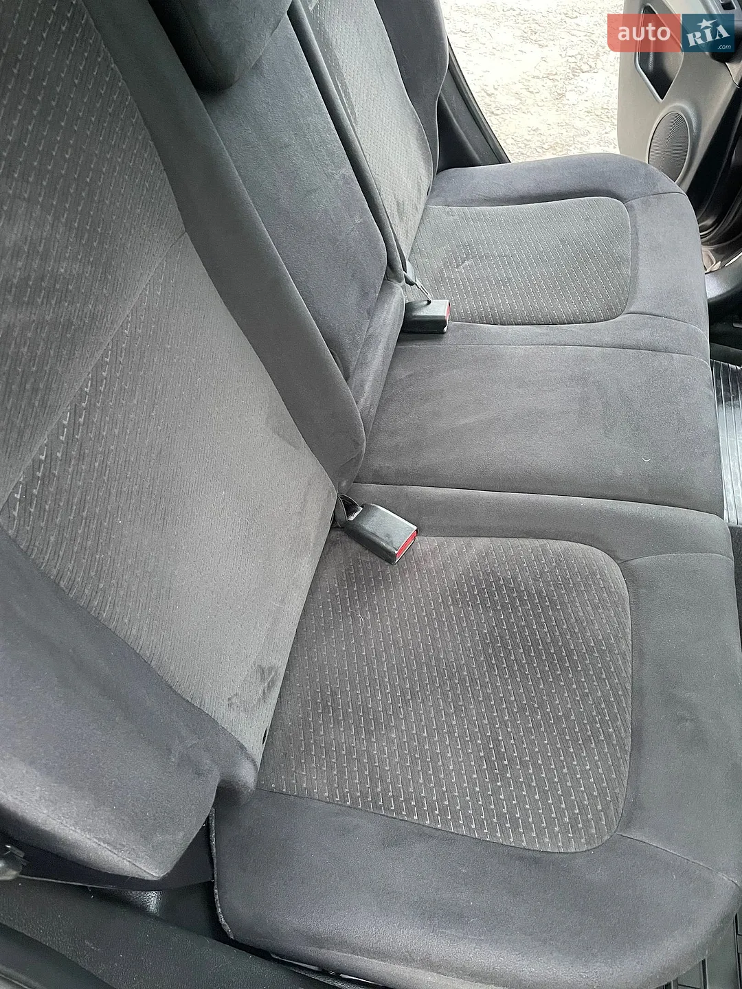 2011 Nissan X-Trail - мініатюра 128