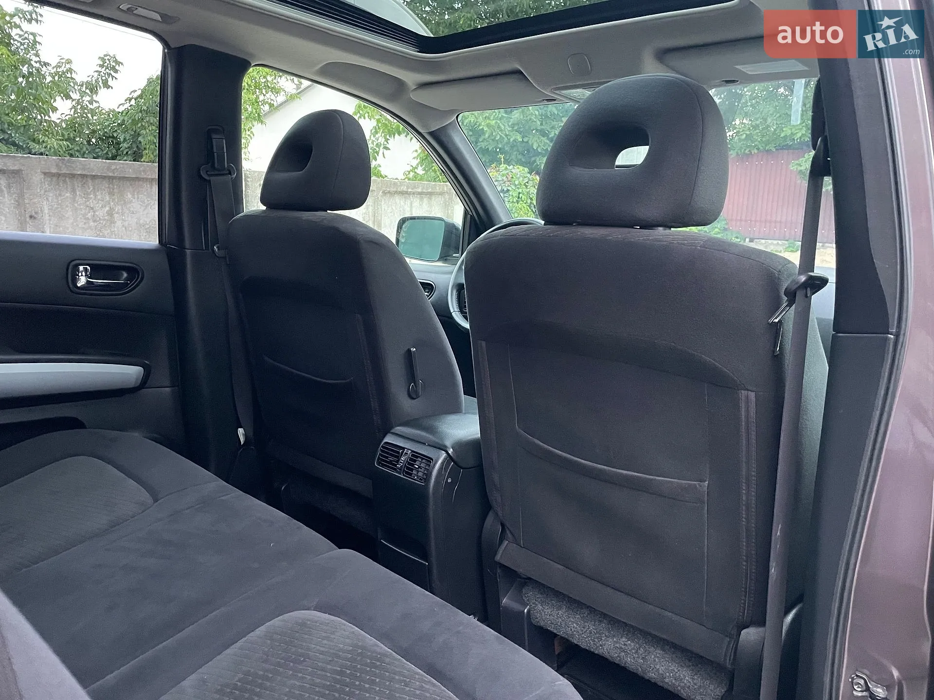 2011 Nissan X-Trail - мініатюра 130